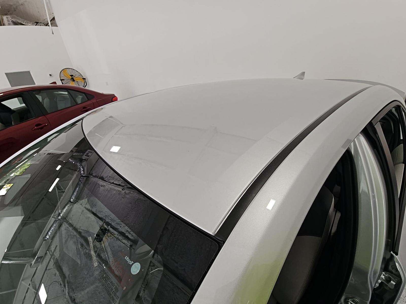 2025 Toyota Corolla Hybrid LE FWD