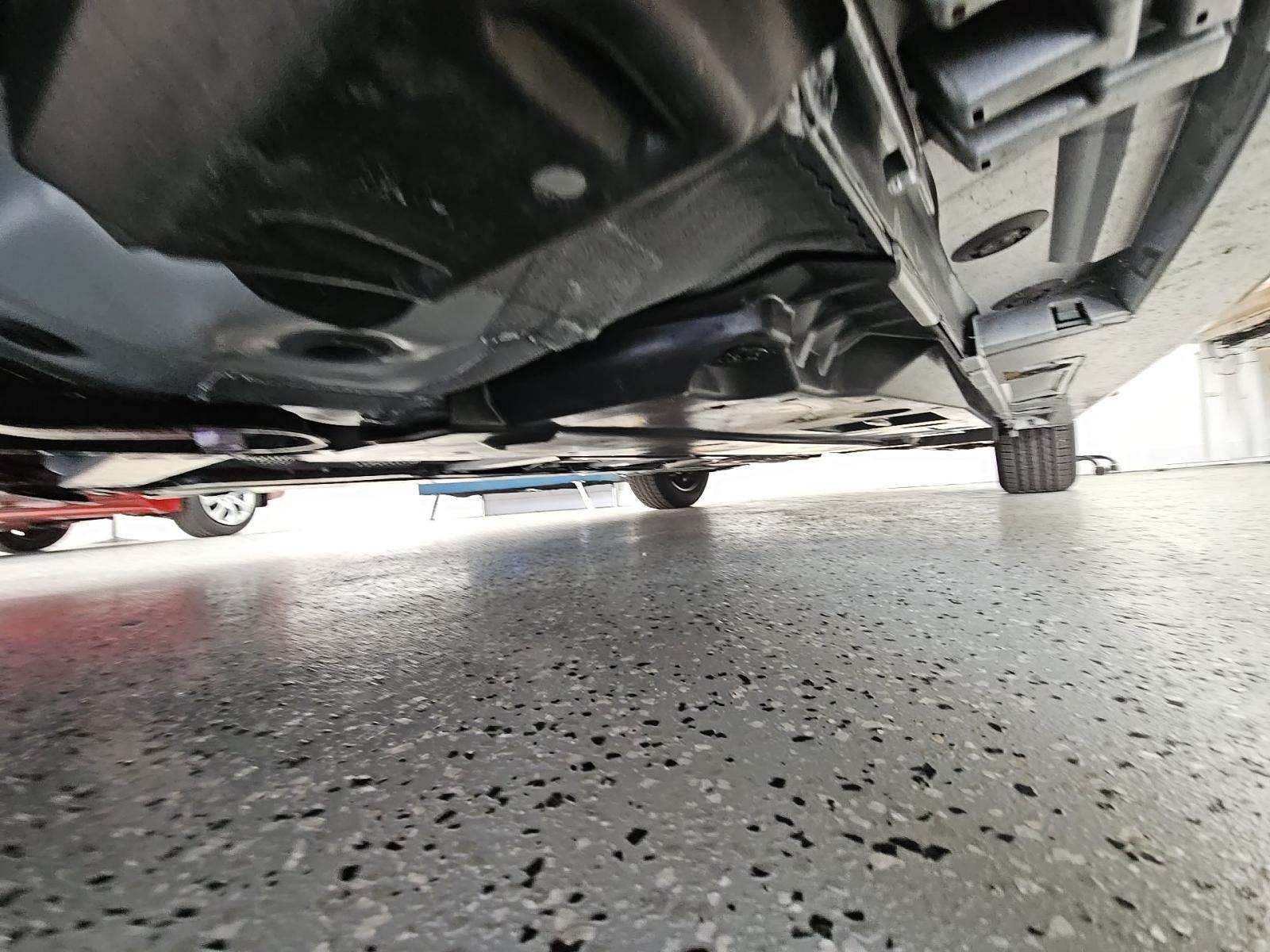 2025 Toyota Corolla Hybrid LE FWD