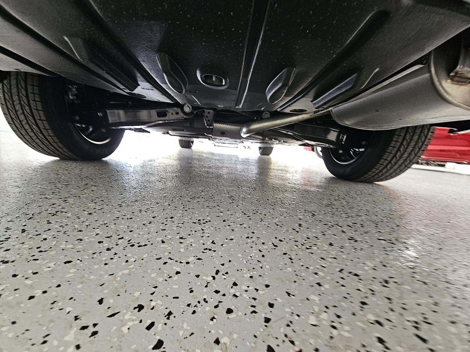 2025 Toyota Corolla Hybrid LE FWD