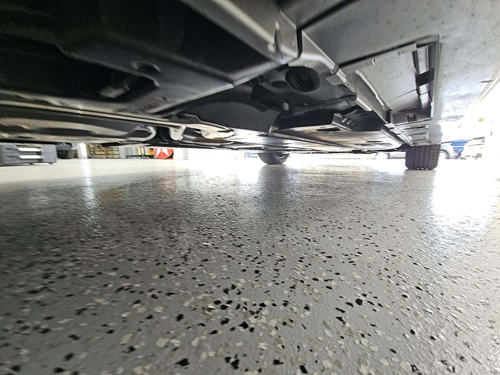 2025 Toyota Corolla Hybrid LE FWD