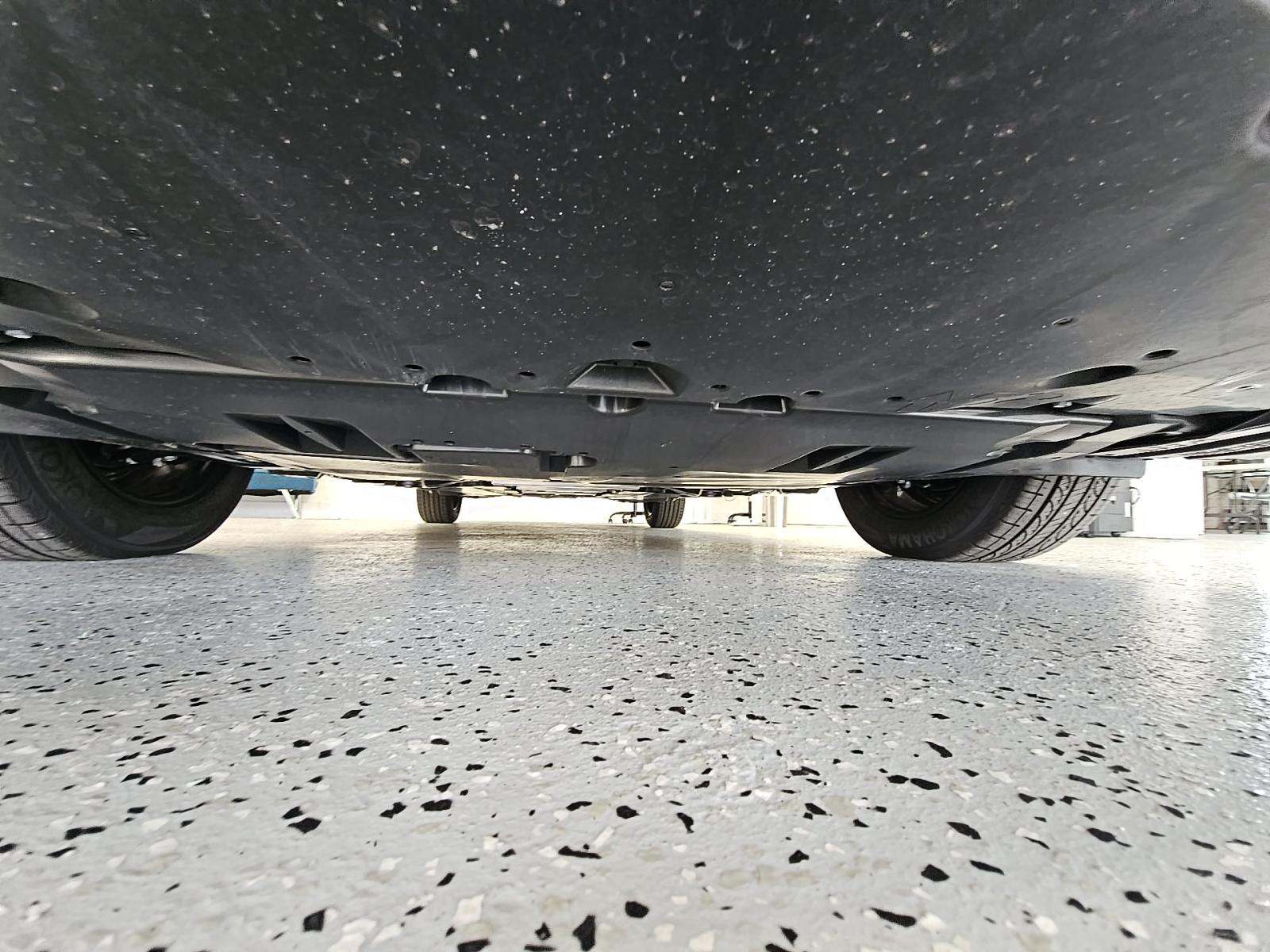 2025 Toyota Corolla Hybrid LE FWD