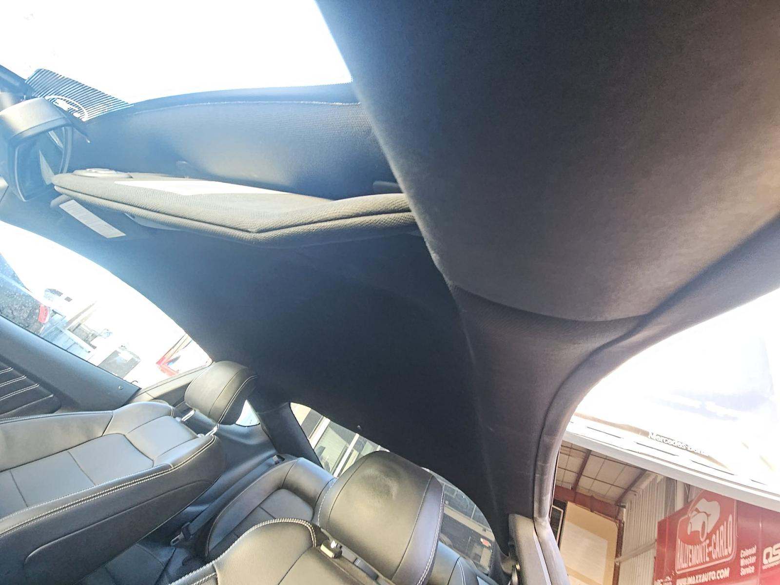 2015 Ford Mustang EcoBoost Premium RWD