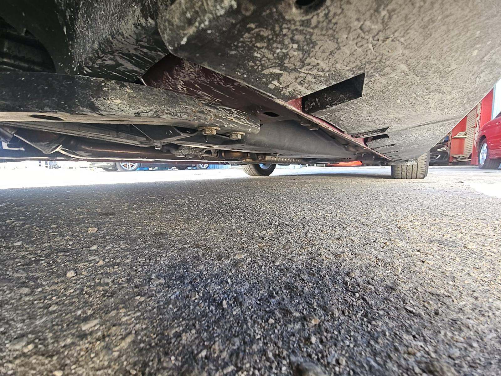 2015 Ford Mustang EcoBoost Premium RWD