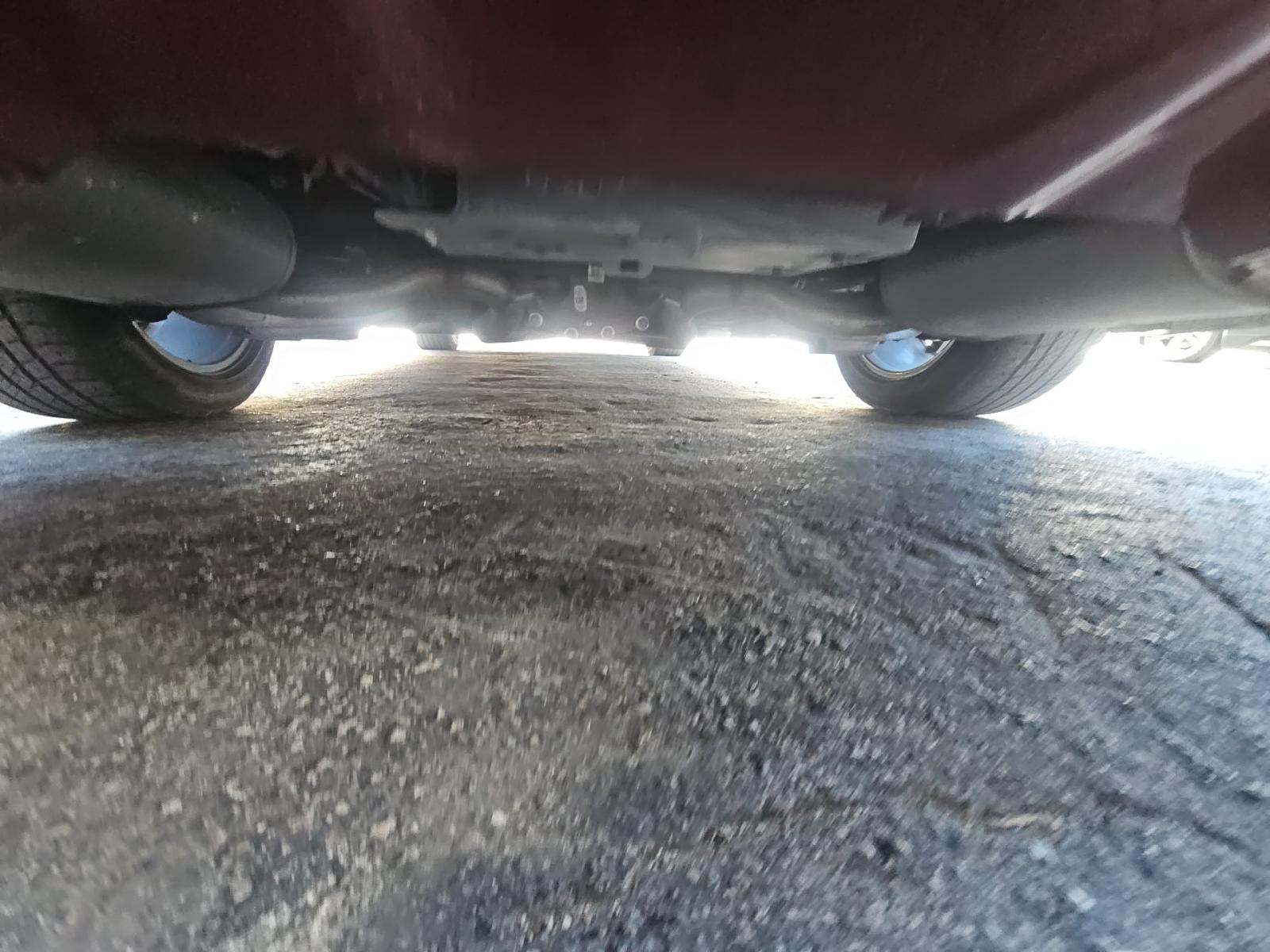 2015 Ford Mustang EcoBoost Premium RWD