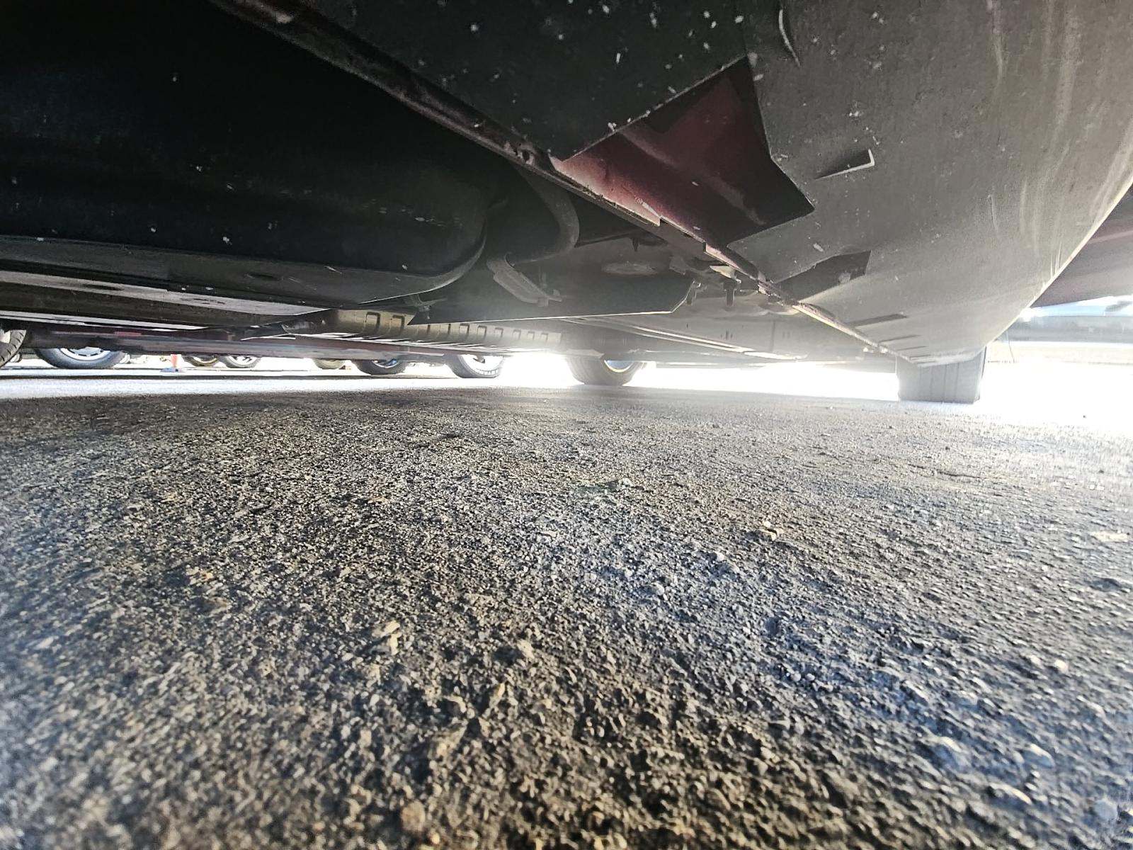 2015 Ford Mustang EcoBoost Premium RWD