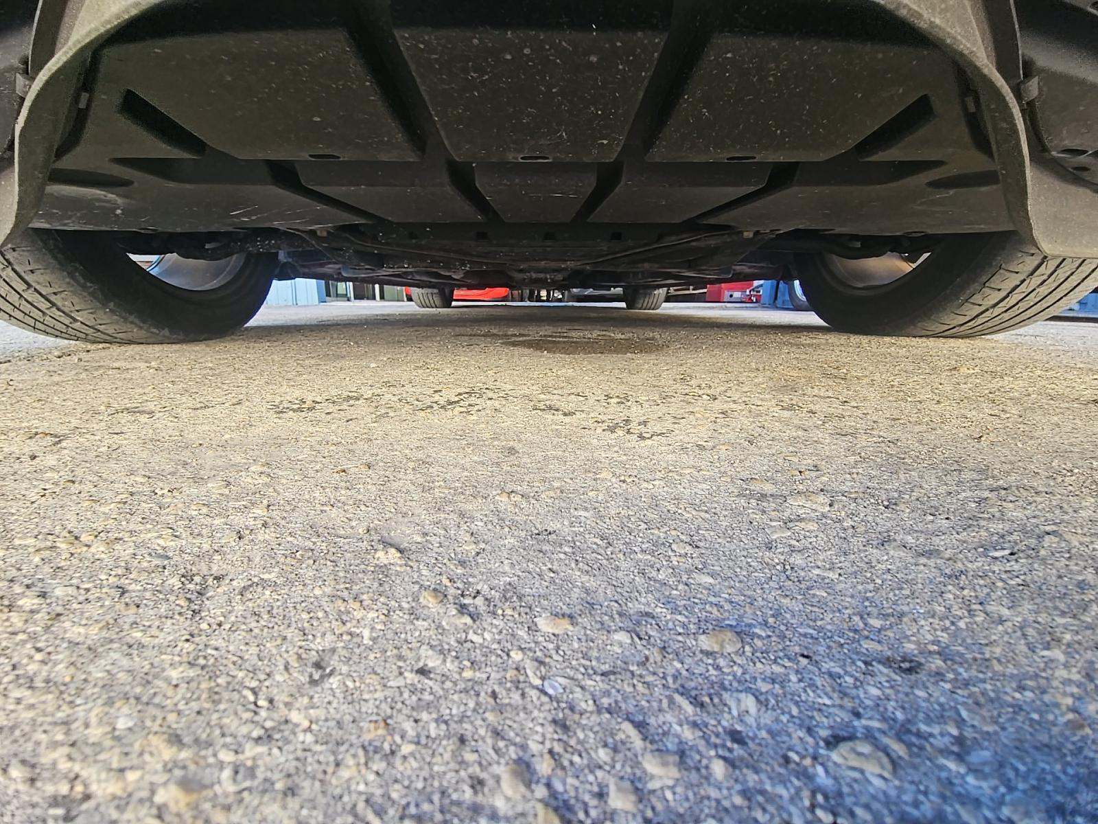 2015 Ford Mustang EcoBoost Premium RWD