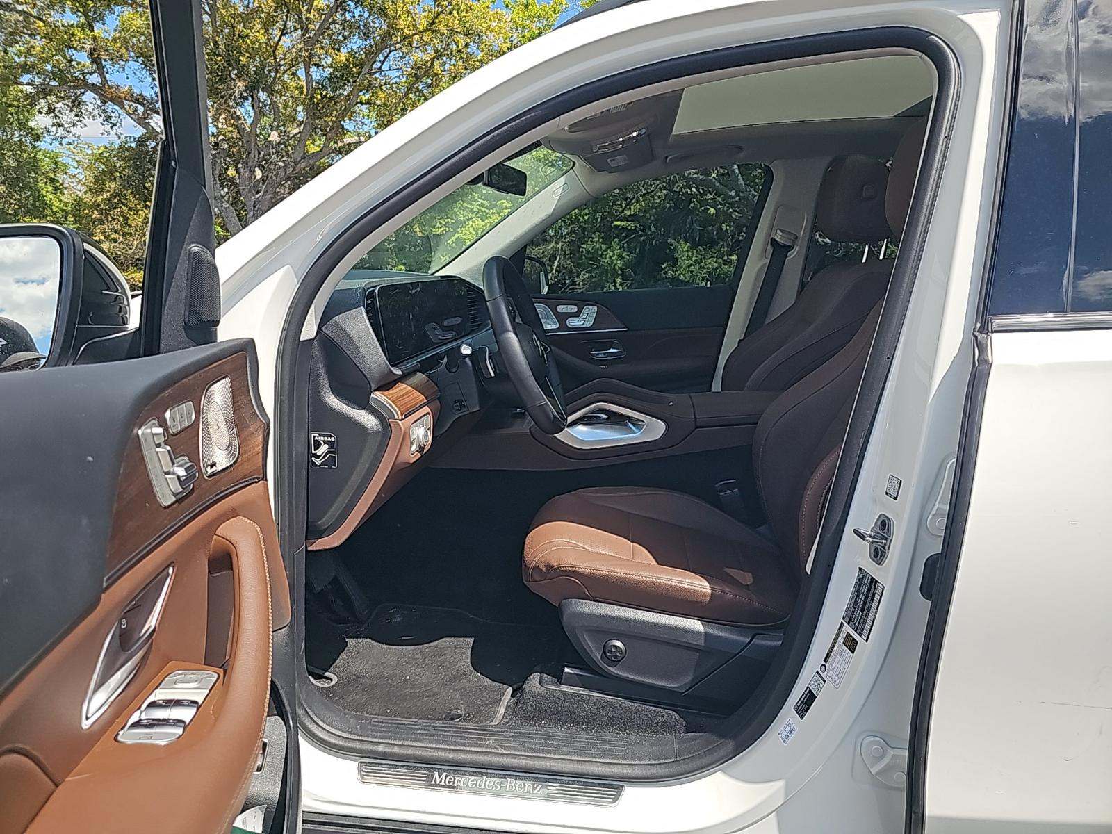 MERCEDES-BENZ GLE - 2