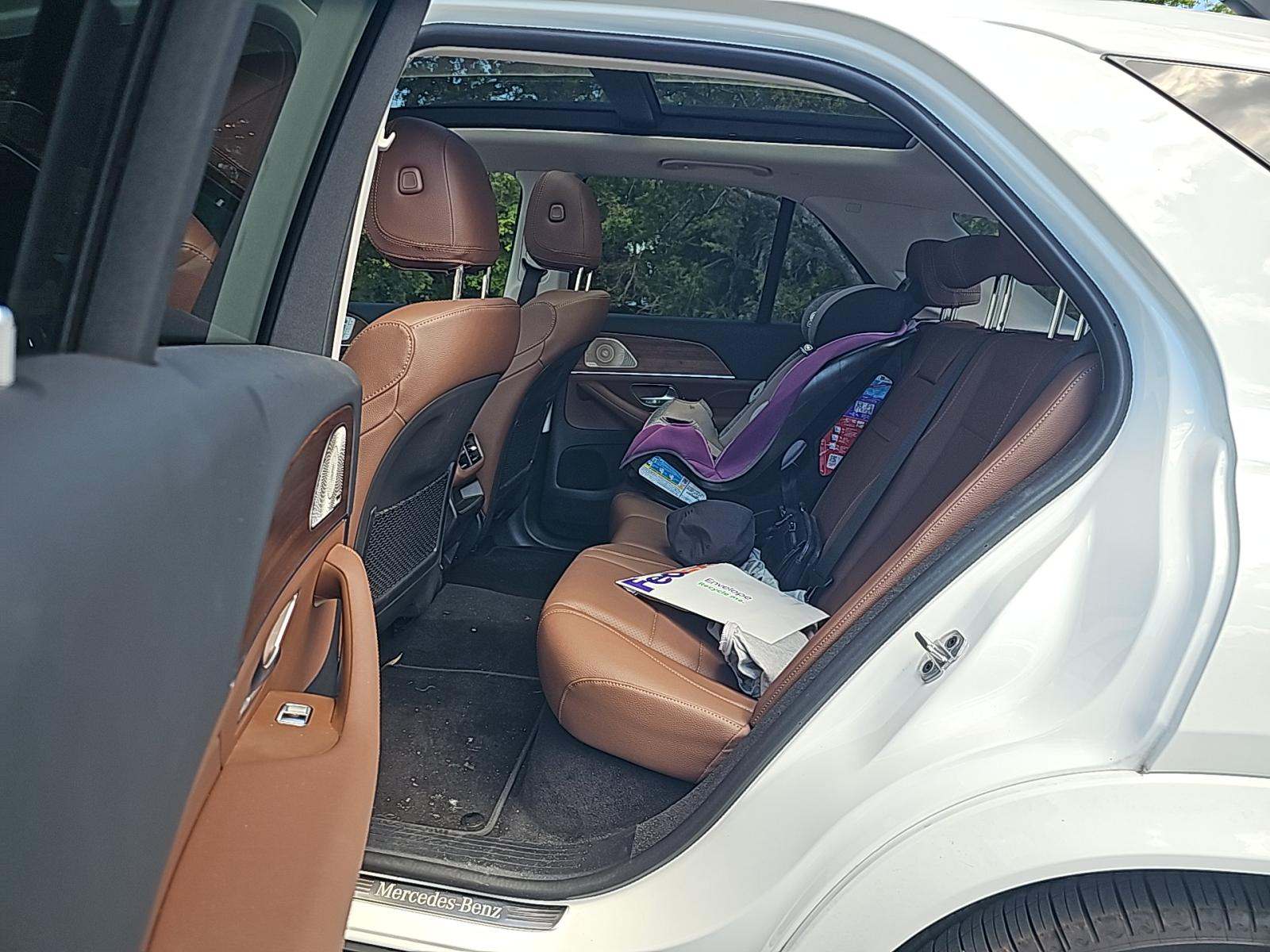 MERCEDES-BENZ GLE - 9