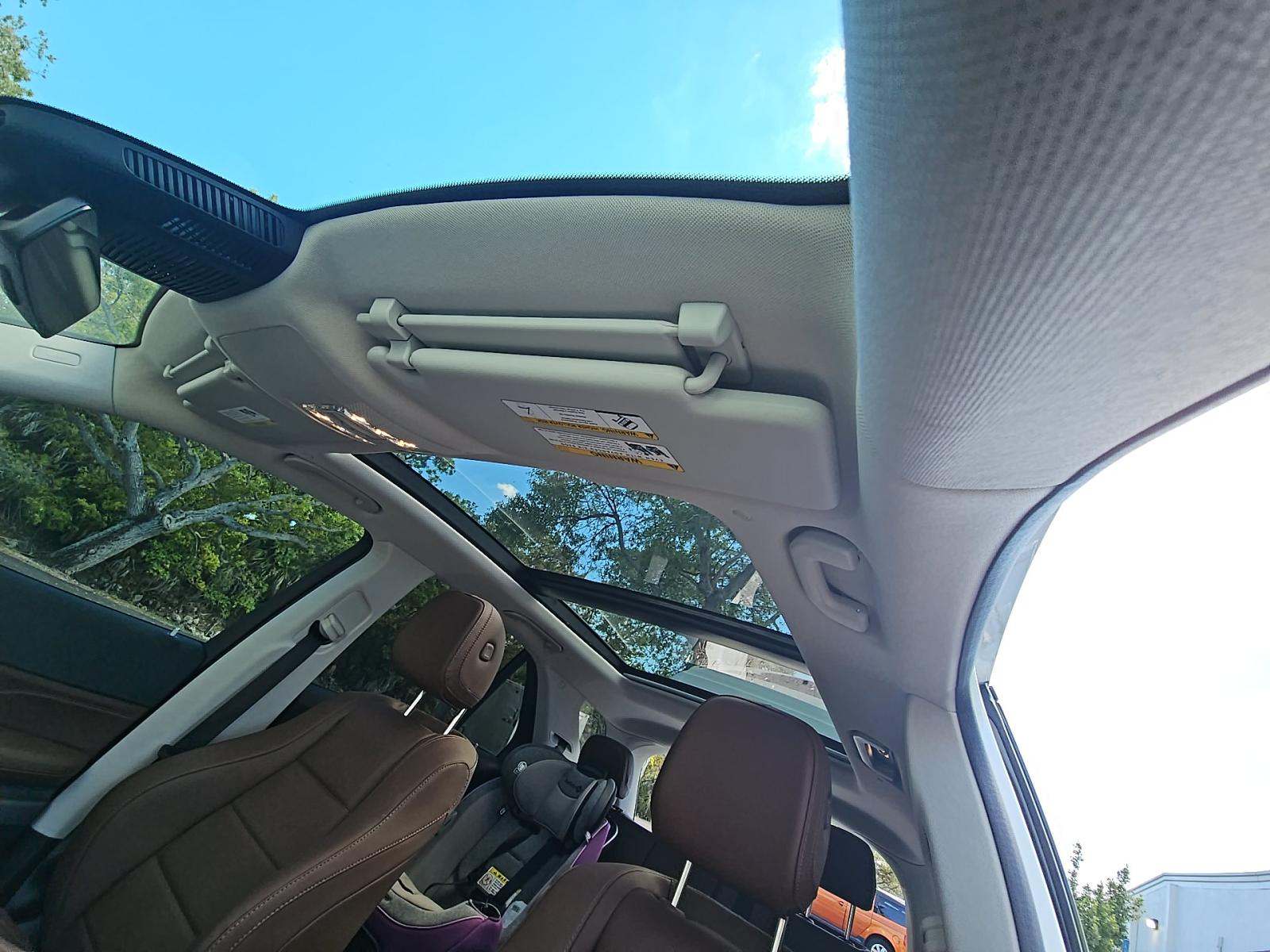 MERCEDES-BENZ GLE - 7