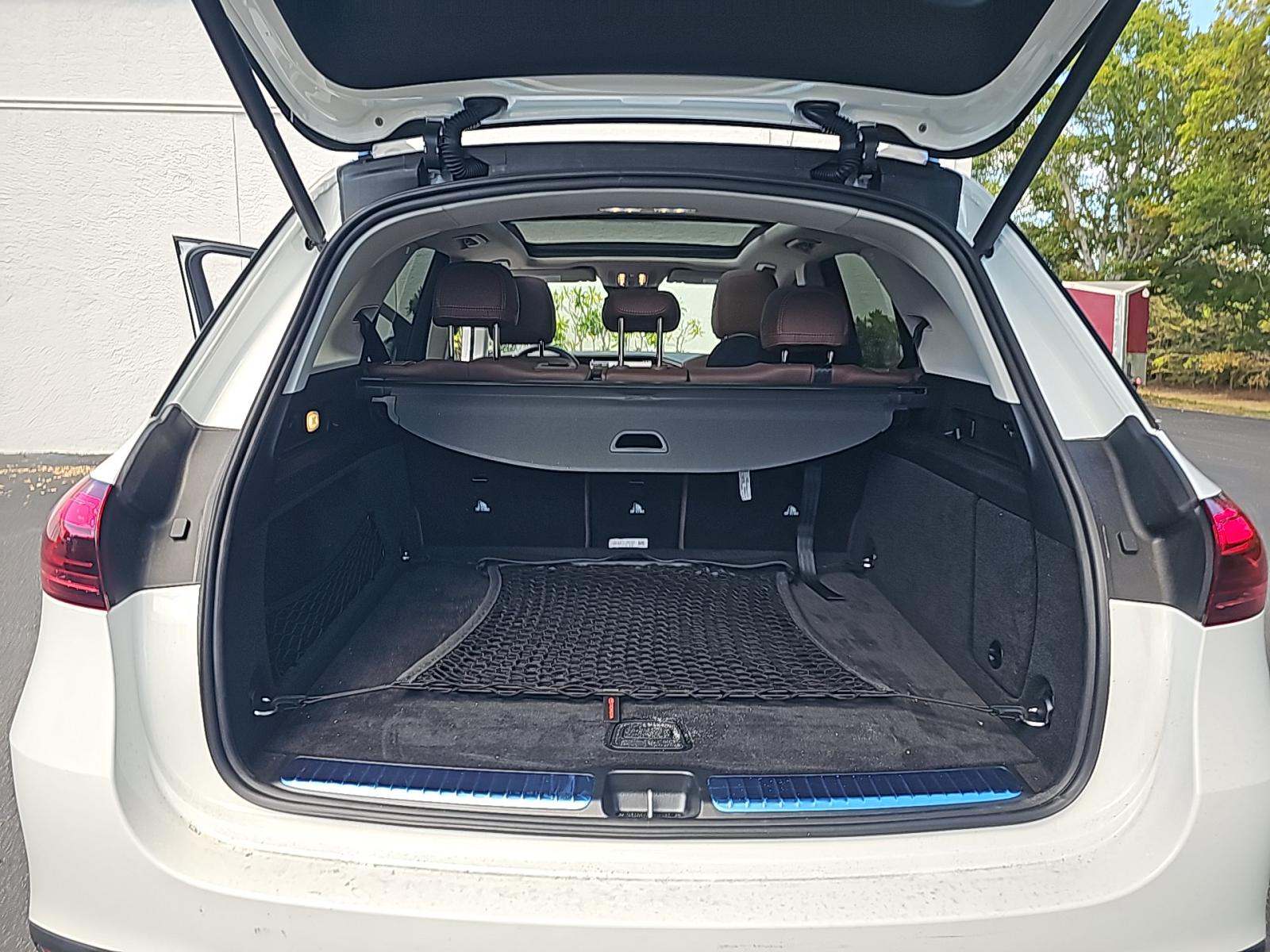 MERCEDES-BENZ GLE - 10