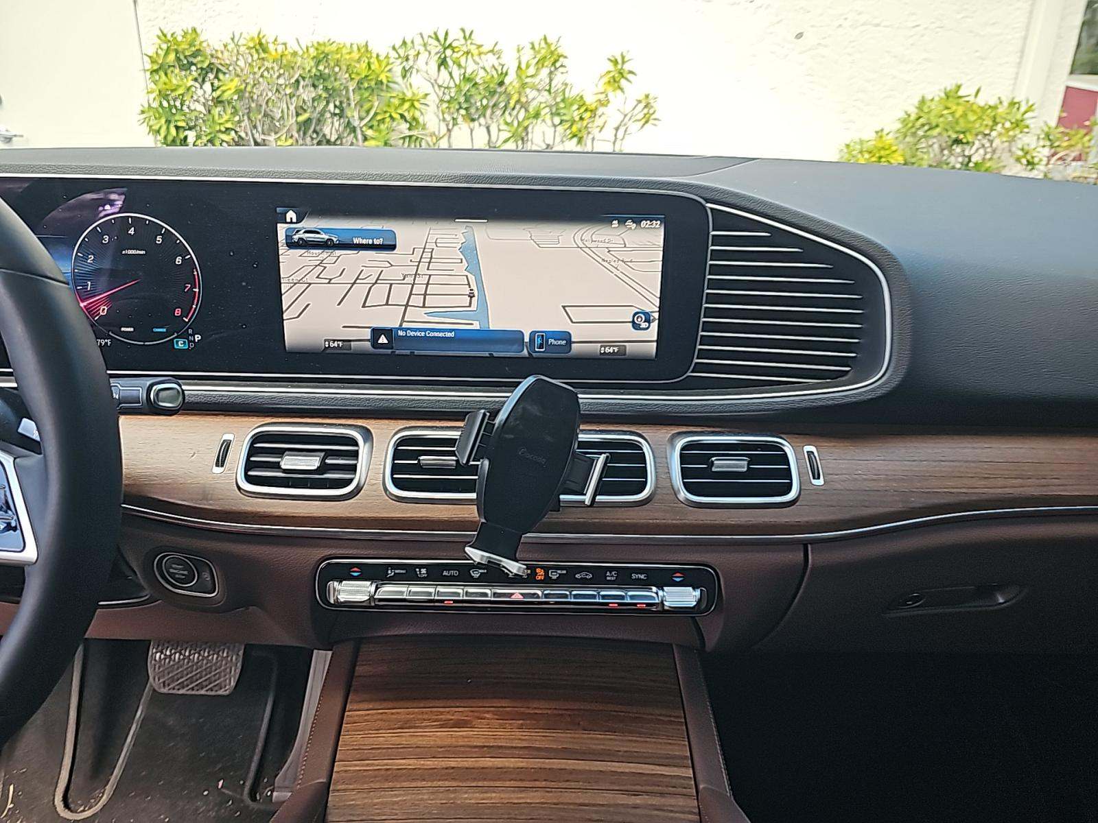 MERCEDES-BENZ GLE - 6