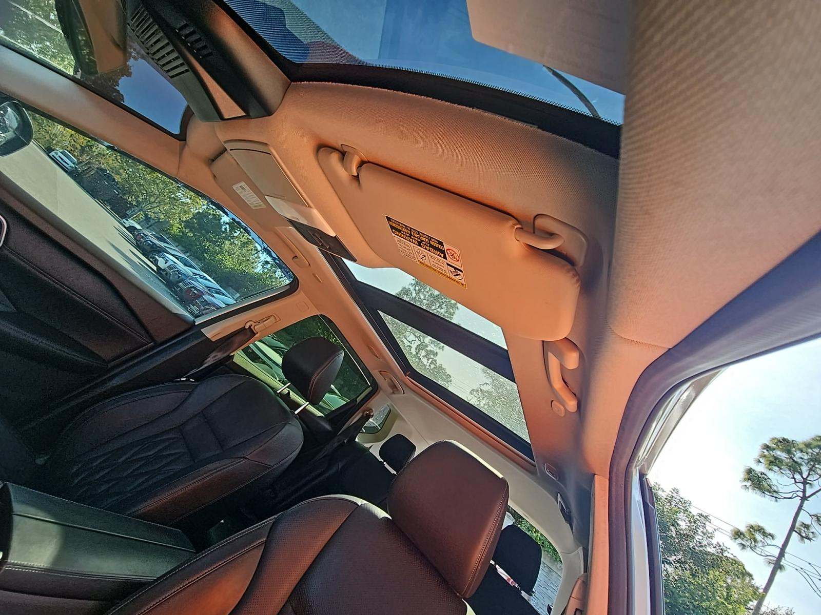 2023 Nissan Rogue Platinum AWD