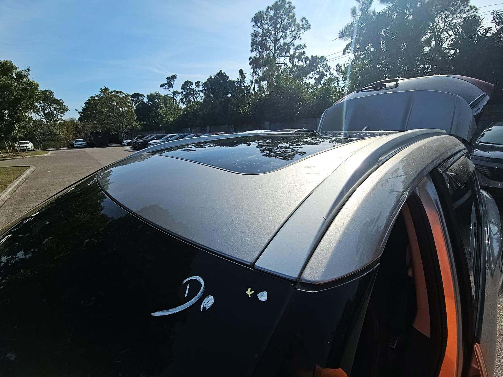 2023 Nissan Rogue Platinum AWD