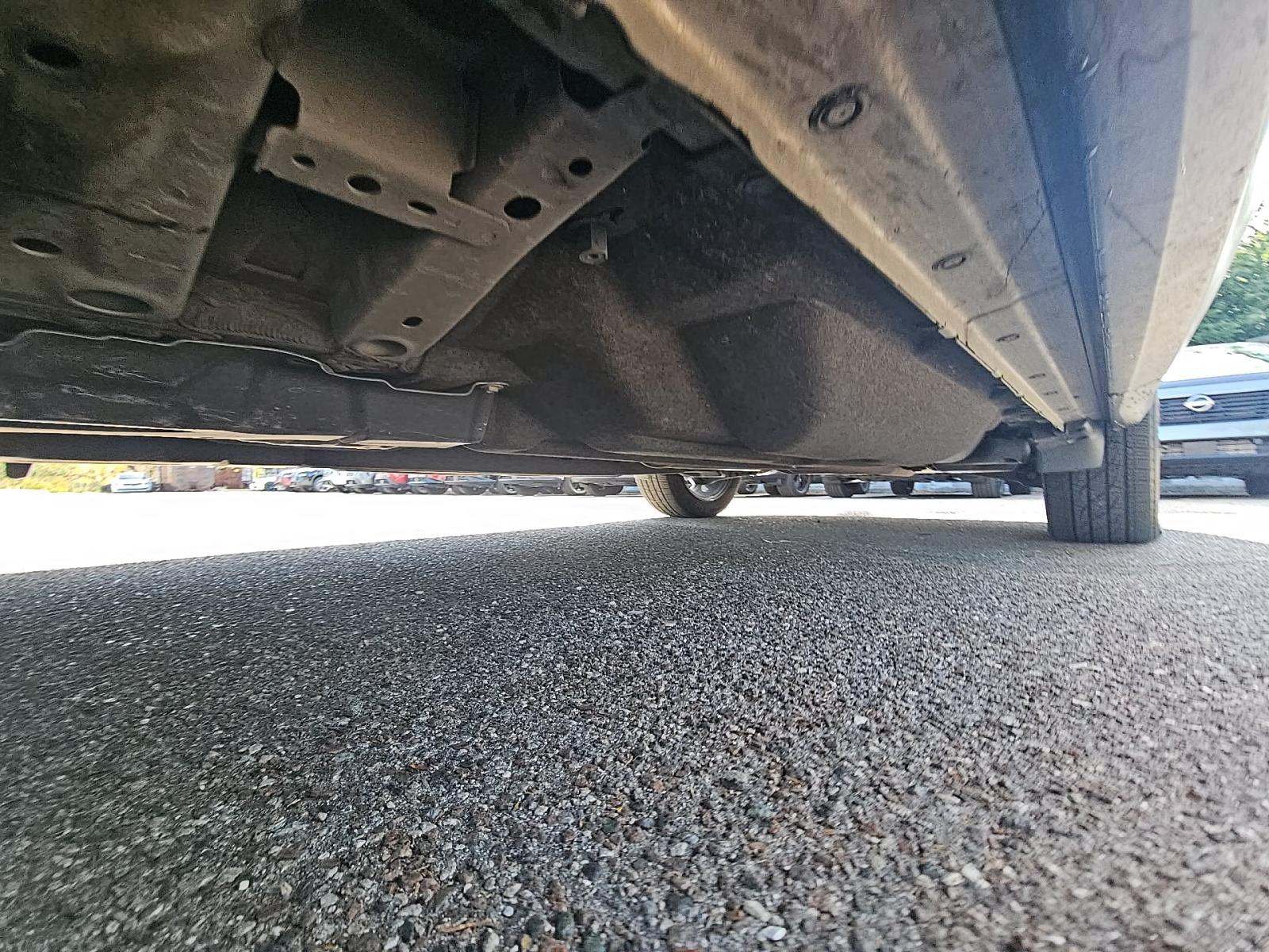 2023 Nissan Rogue Platinum AWD