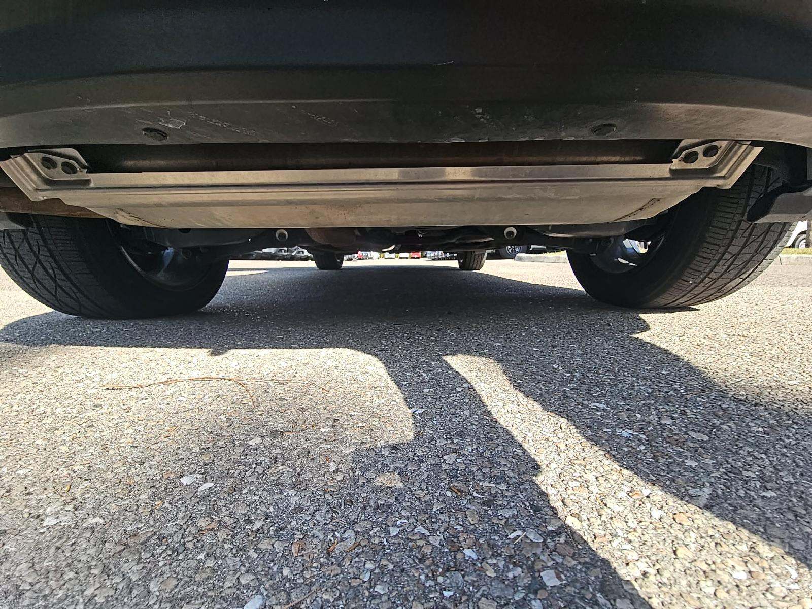 2023 Nissan Rogue Platinum AWD