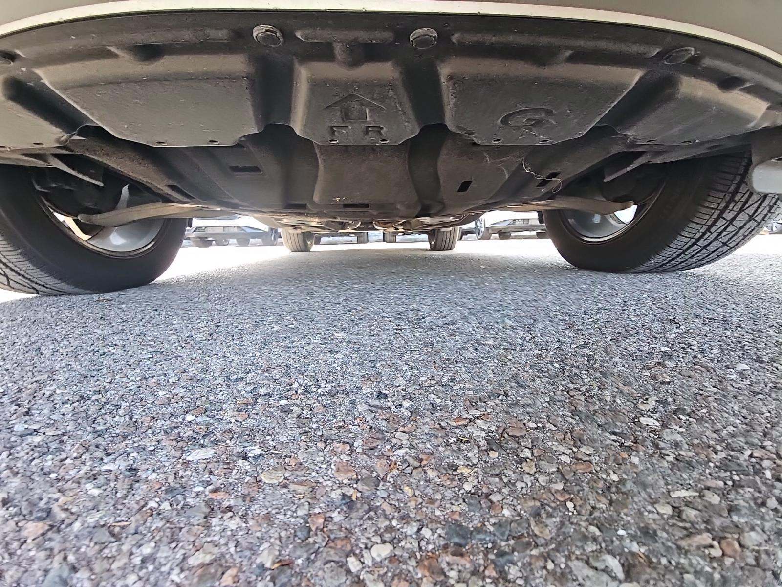 2023 Nissan Rogue Platinum AWD