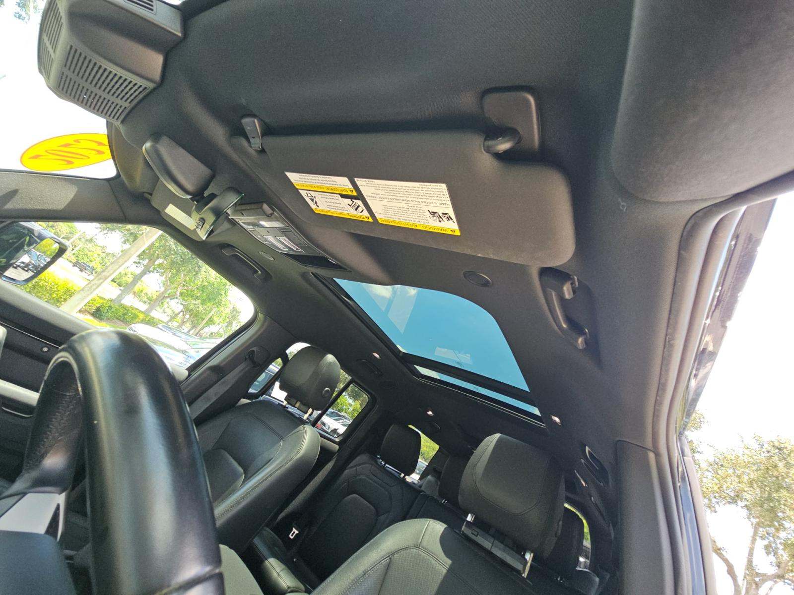 2023 Land Rover Defender 130 SE AWD