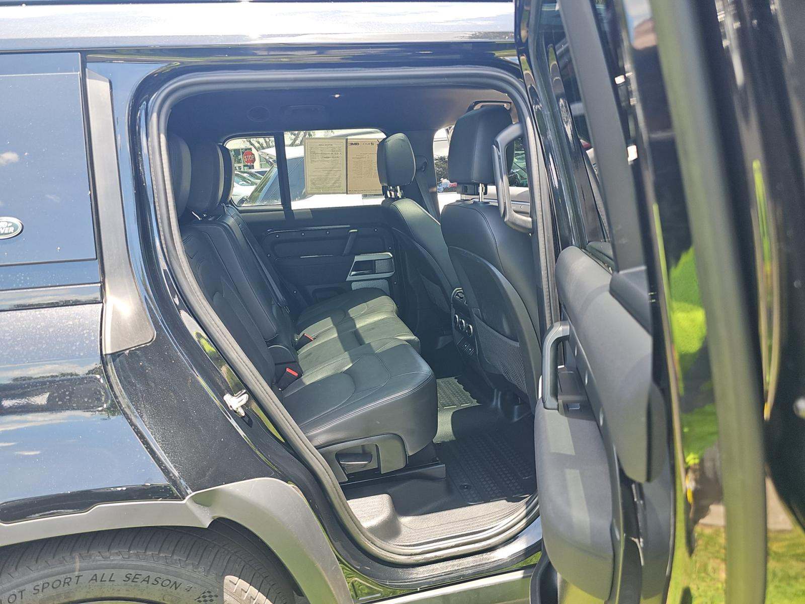 2023 Land Rover Defender 130 SE AWD
