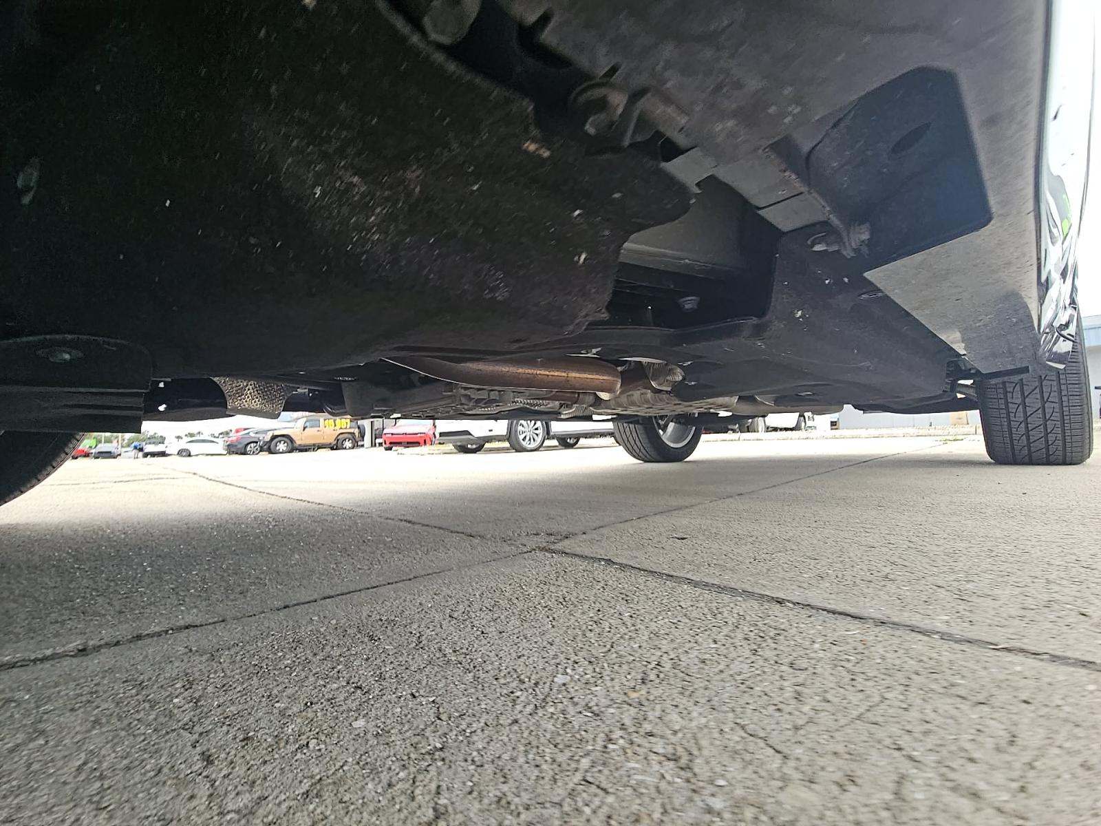 2023 Jeep Grand Cherokee Summit RWD