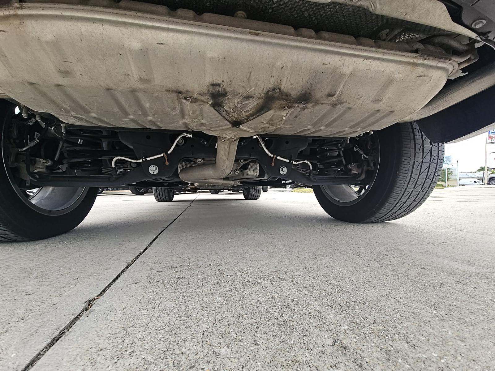 2023 Jeep Grand Cherokee Summit RWD