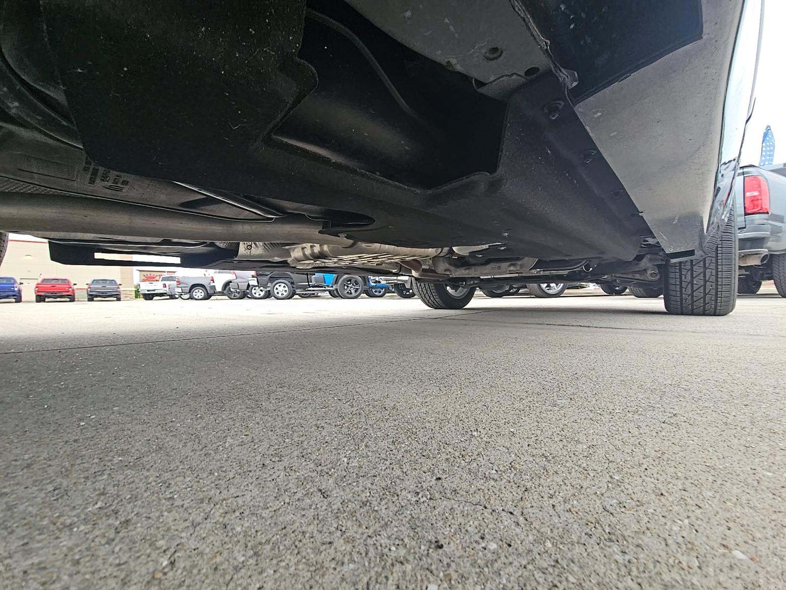 2023 Jeep Grand Cherokee Summit RWD