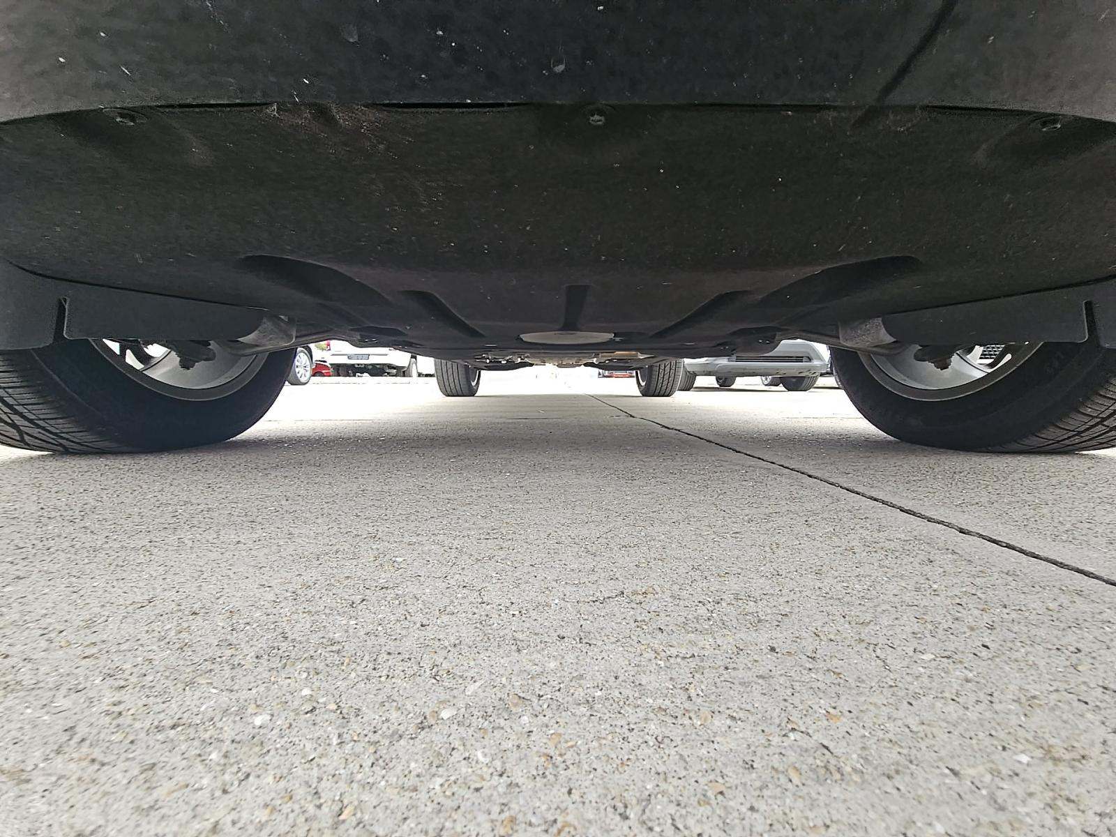 2023 Jeep Grand Cherokee Summit RWD