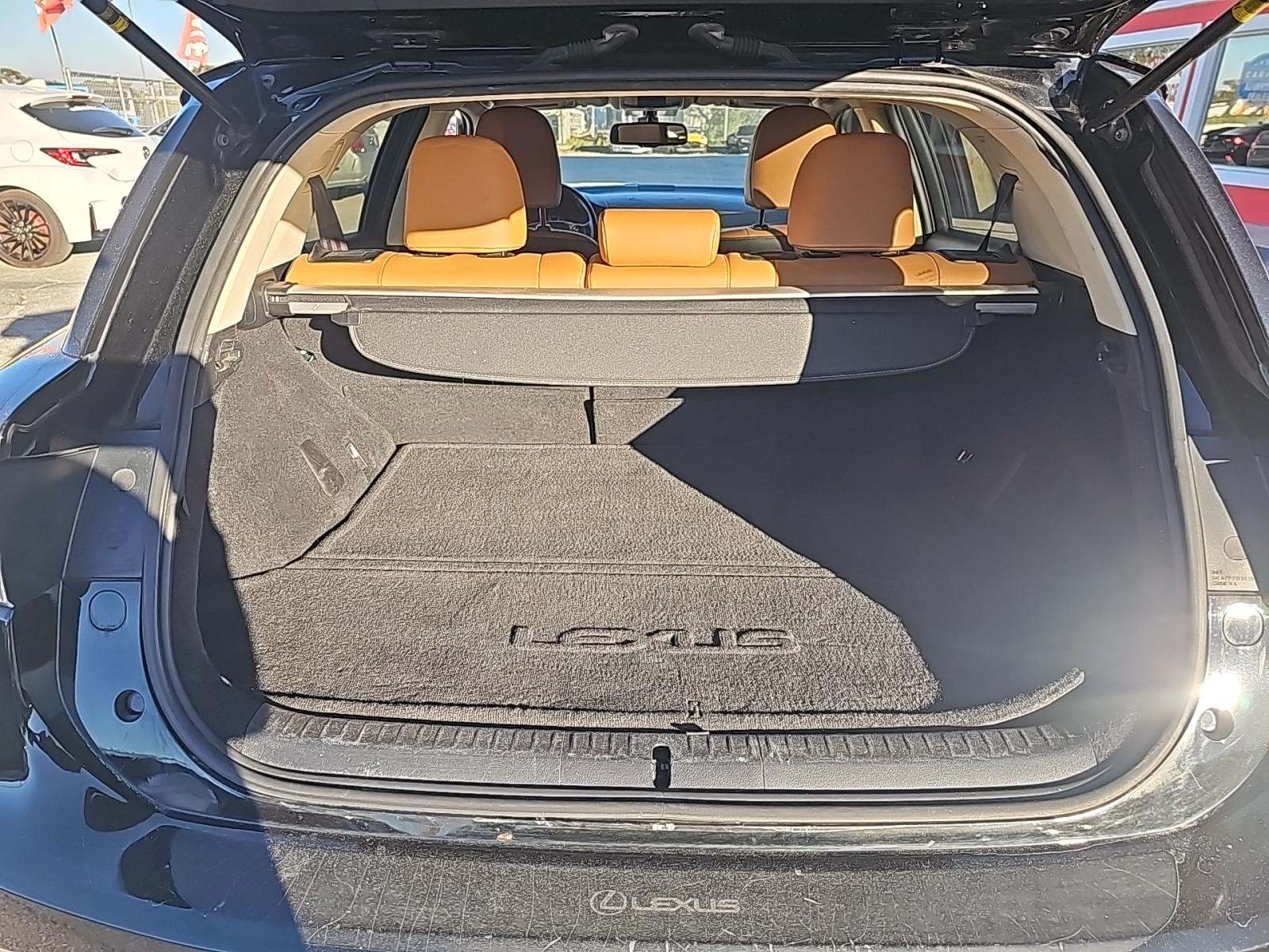 2016 Lexus CT CT 200h FWD