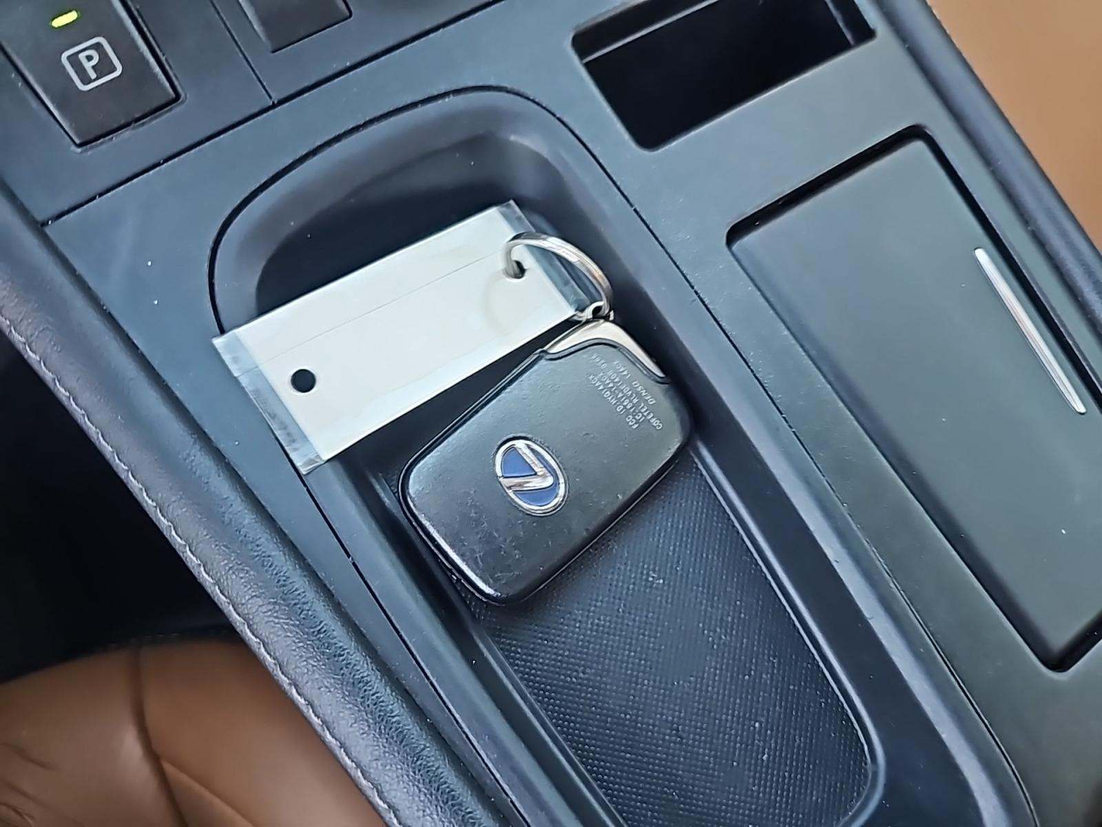 2016 Lexus CT CT 200h FWD