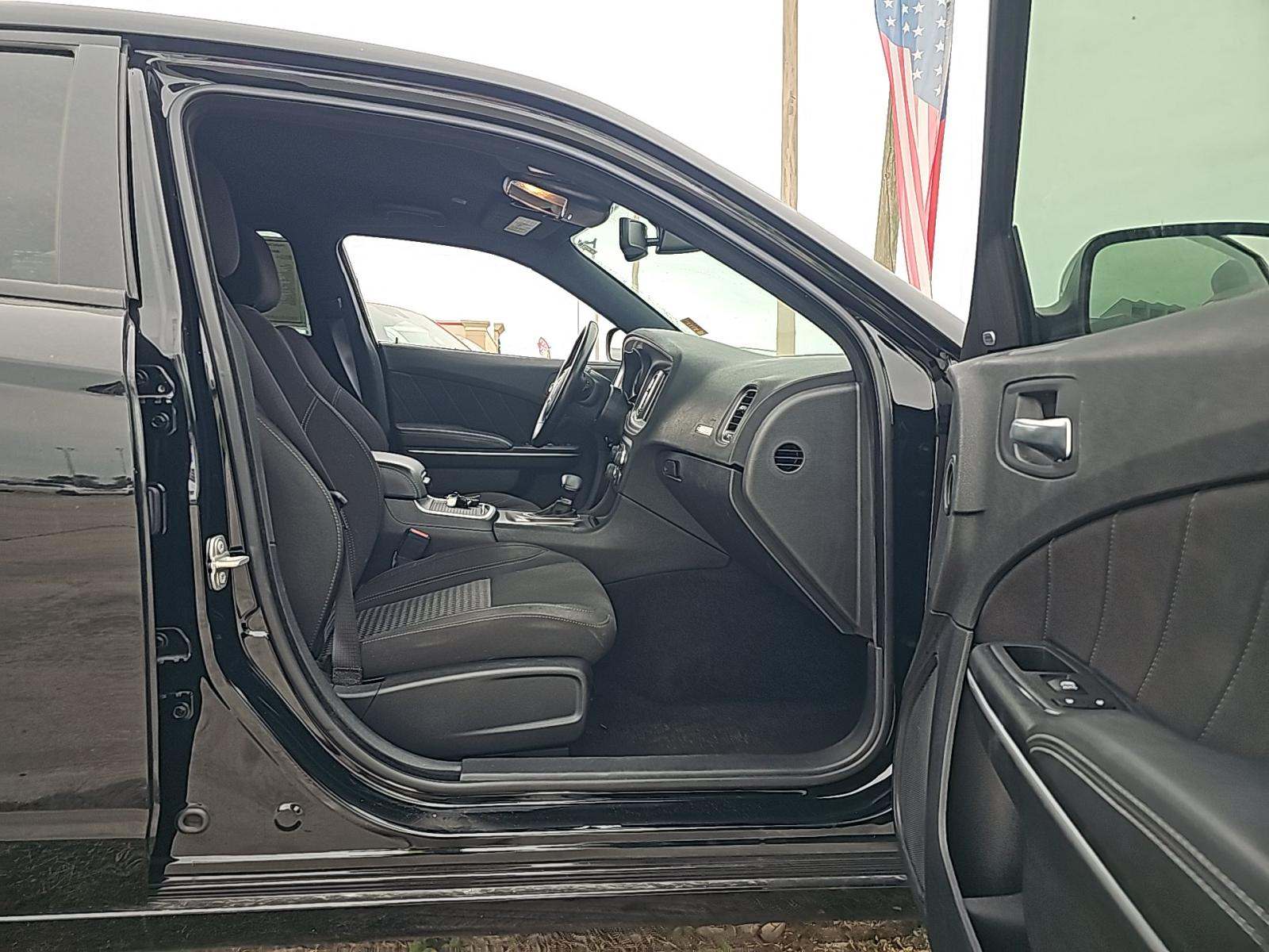 2023 Dodge Charger SXT AWD