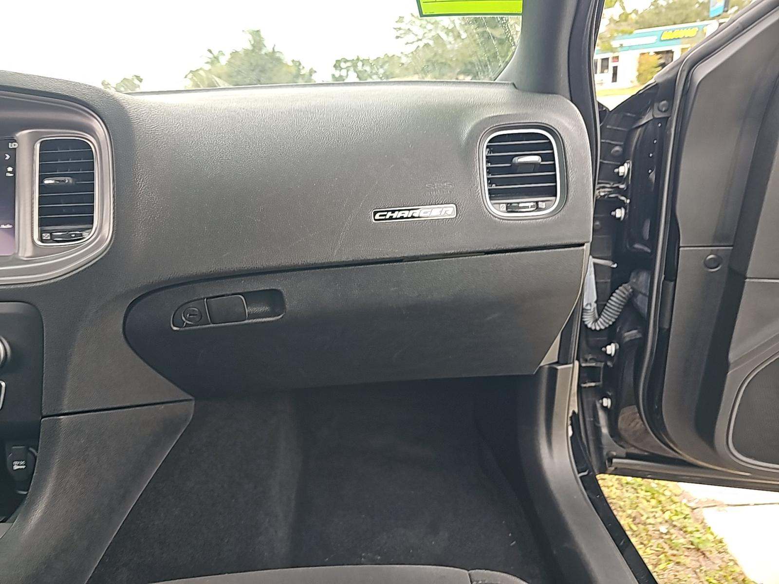 2023 Dodge Charger SXT AWD