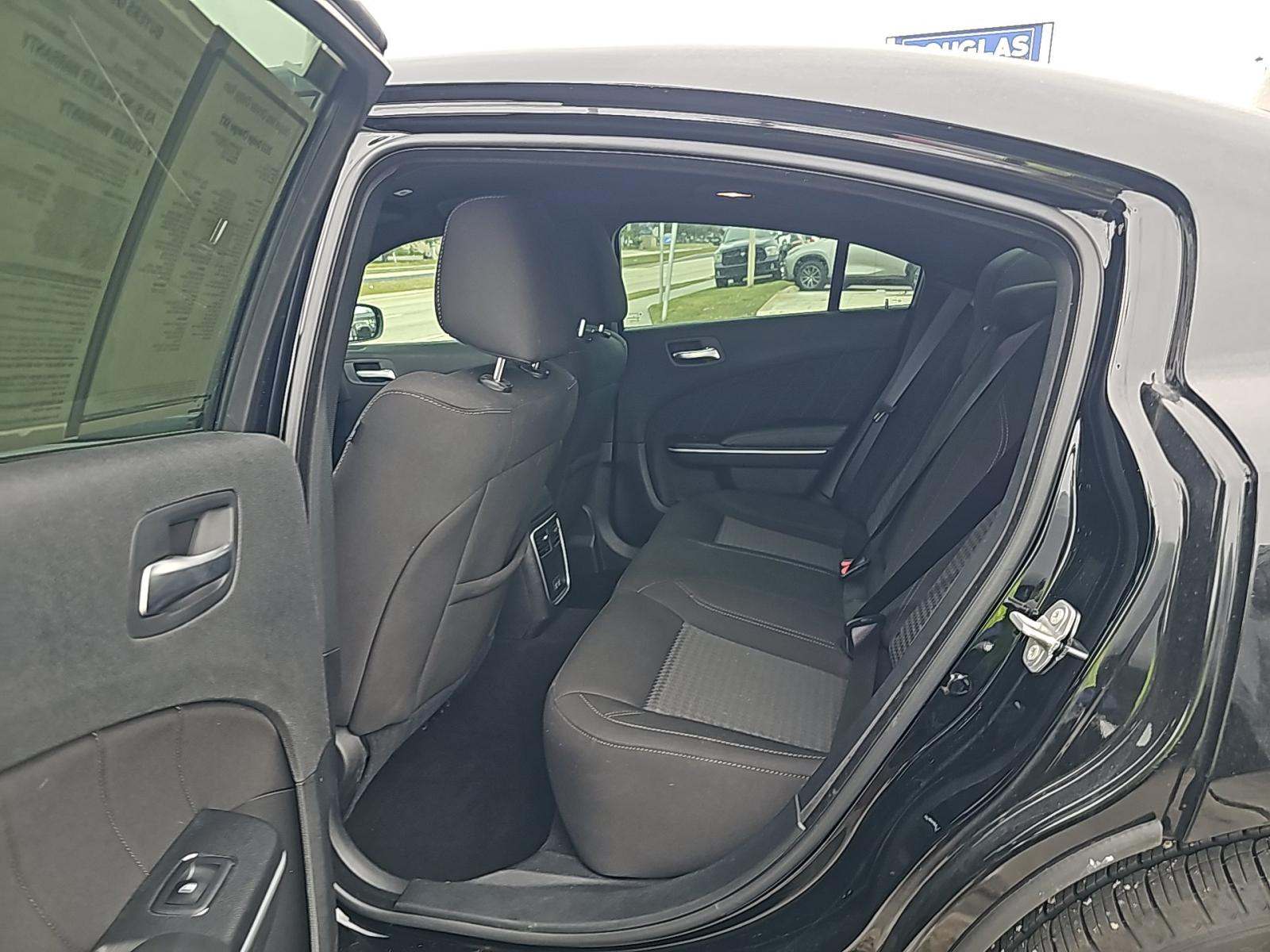 2023 Dodge Charger SXT AWD