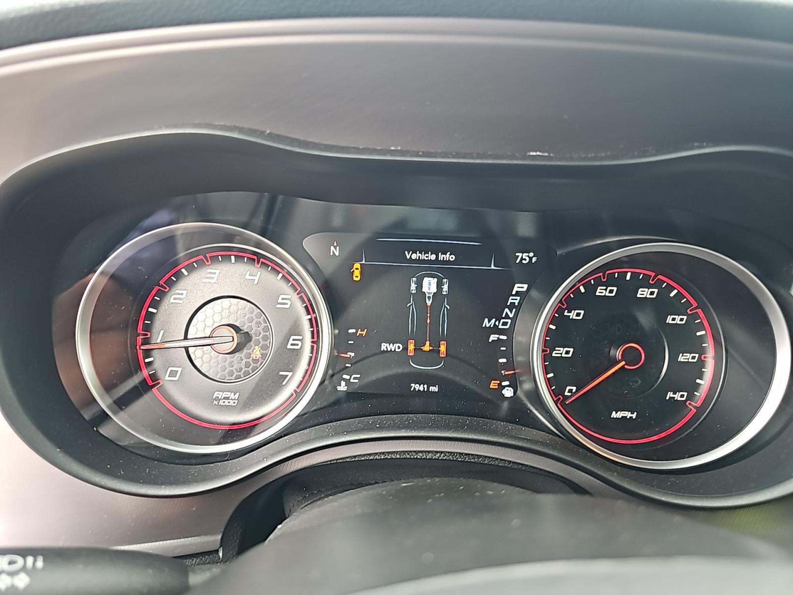 2023 Dodge Charger SXT AWD