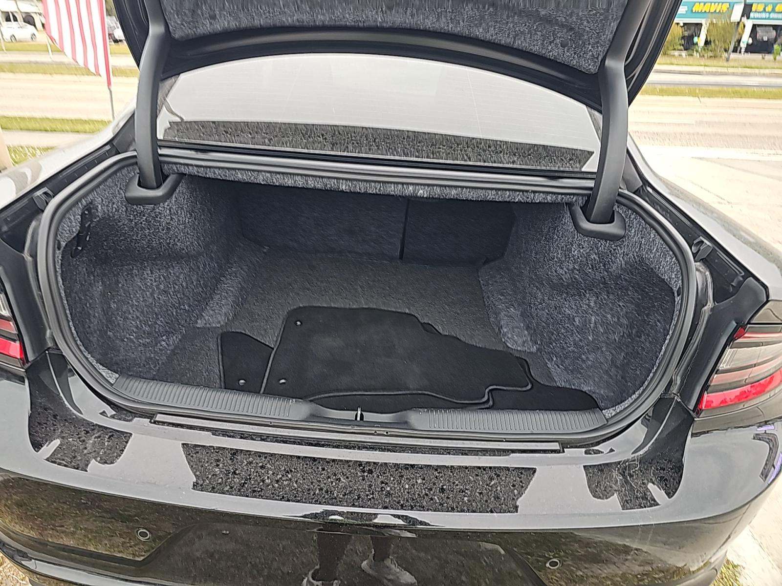 2023 Dodge Charger SXT AWD