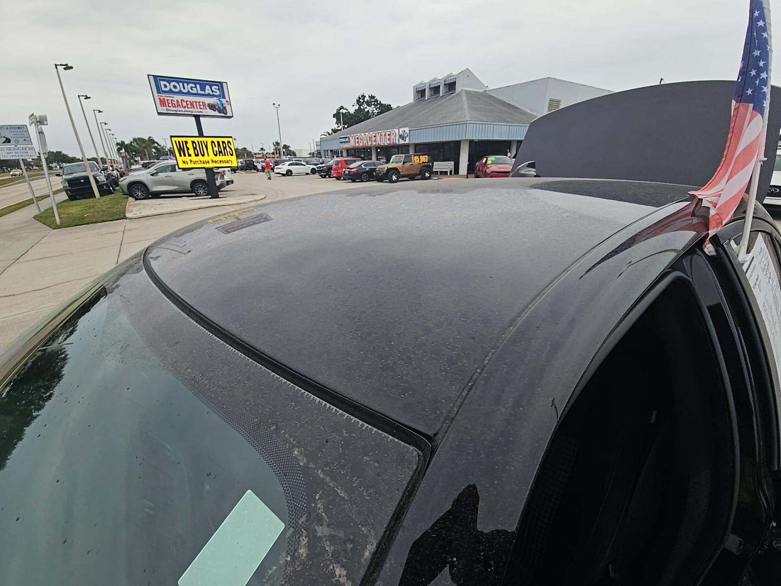 2023 Dodge Charger SXT AWD