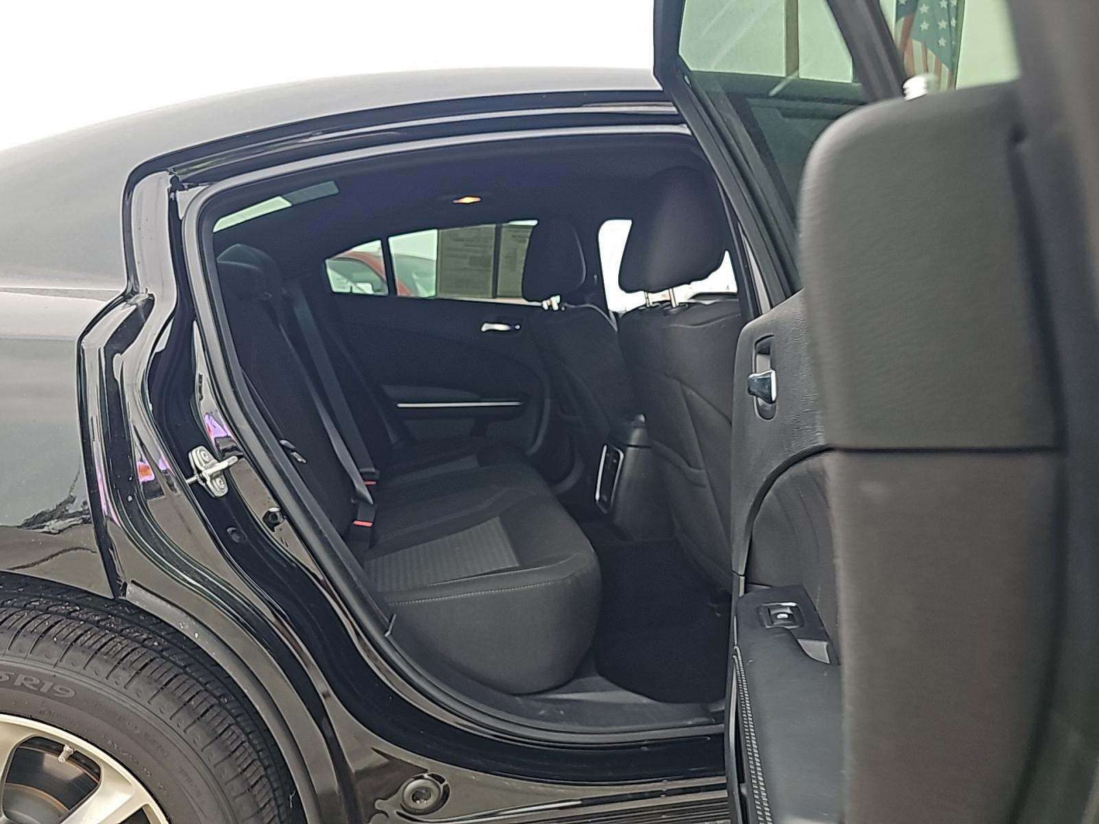 2023 Dodge Charger SXT AWD