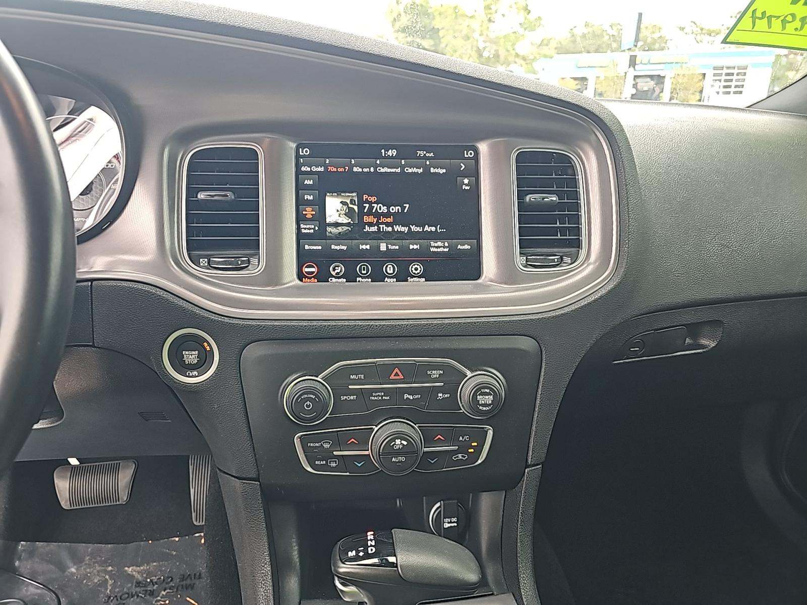 2023 Dodge Charger SXT AWD