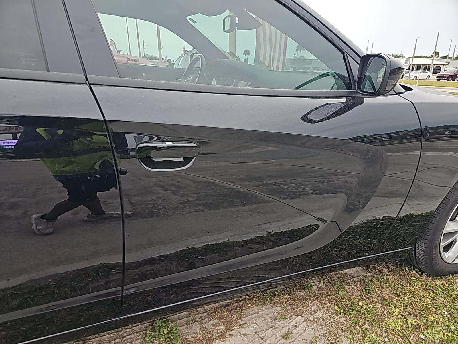 2023 Dodge Charger SXT AWD