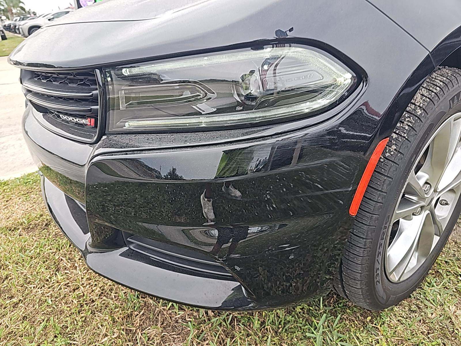 2023 Dodge Charger SXT AWD