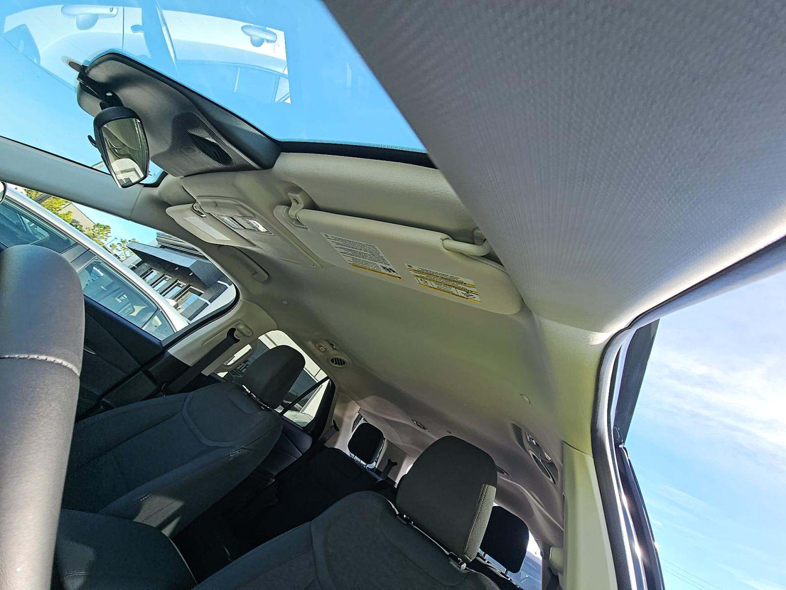 2025 Ford Explorer Active RWD