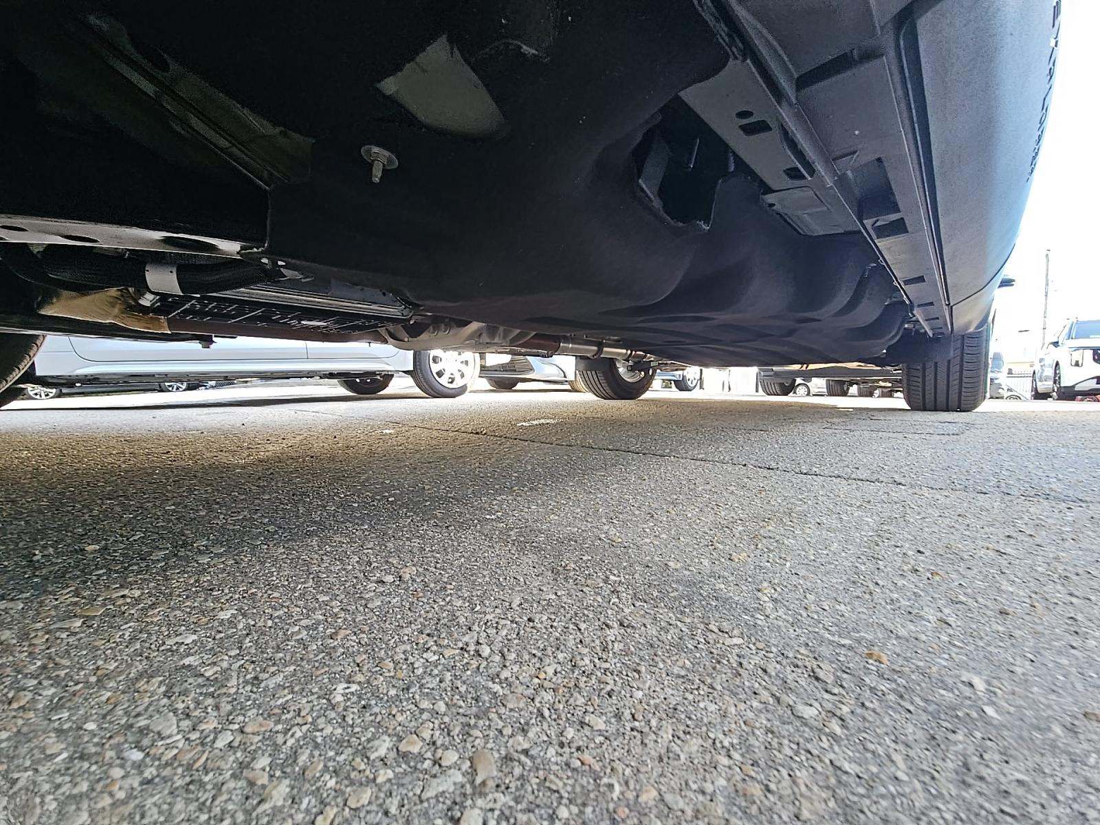 2025 Ford Explorer Active RWD