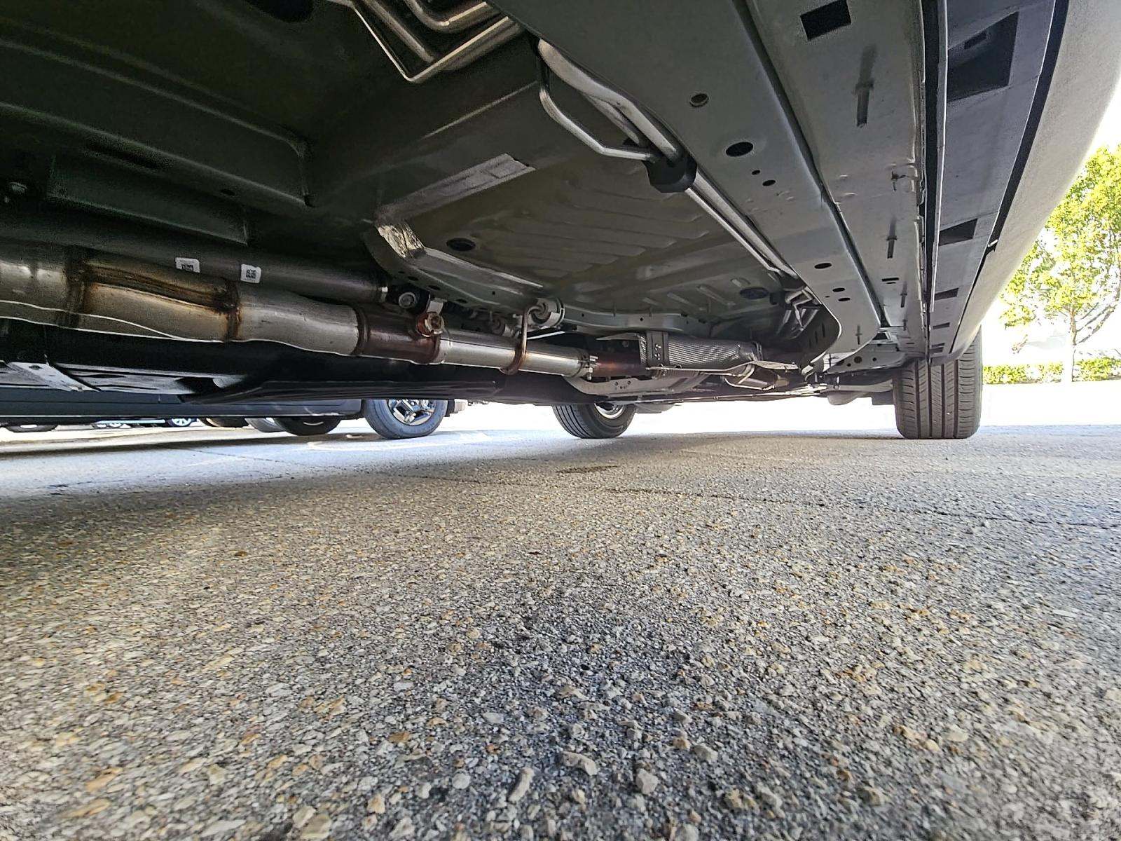 2025 Ford Explorer Active RWD