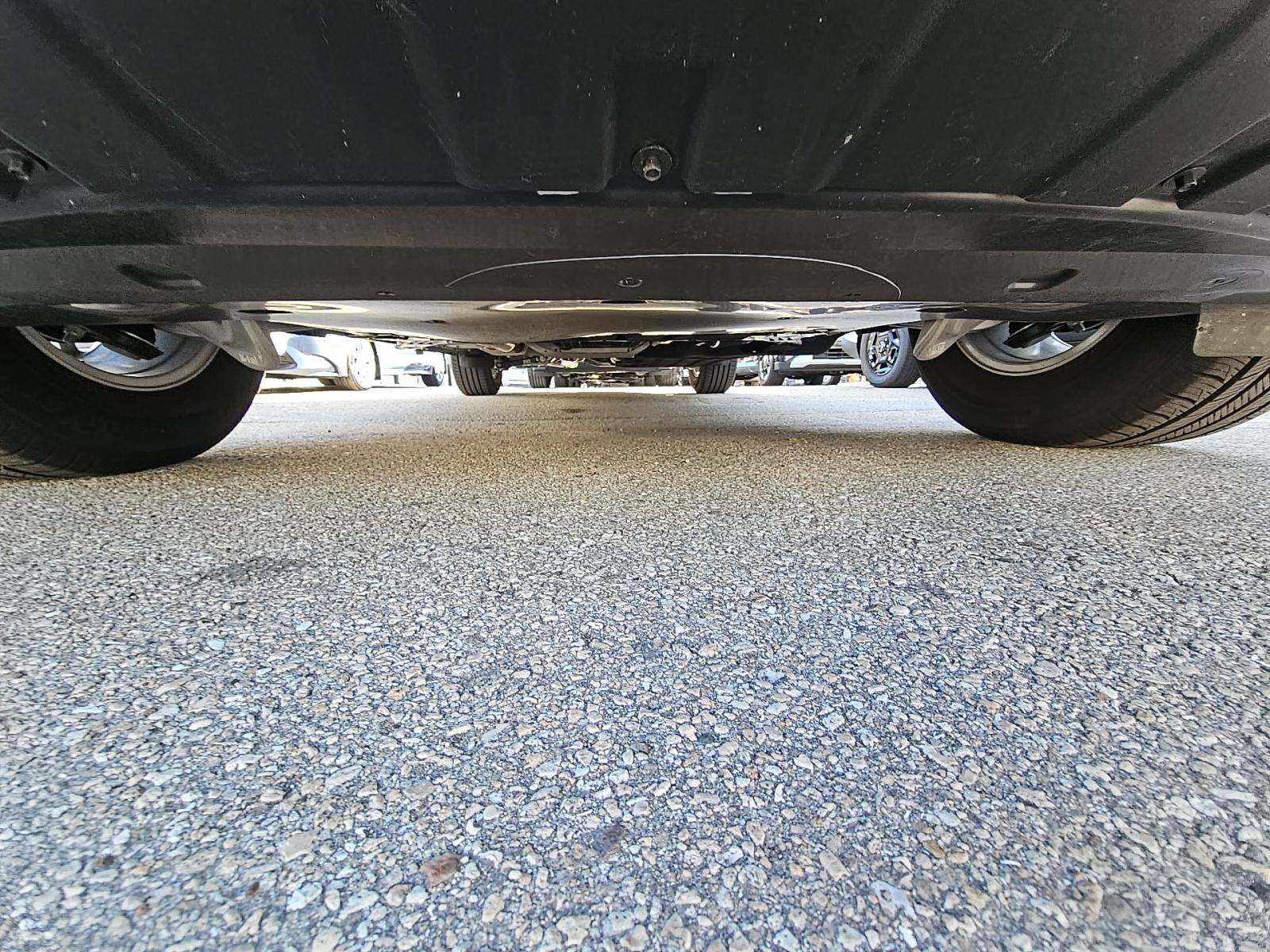 2025 Ford Explorer Active RWD