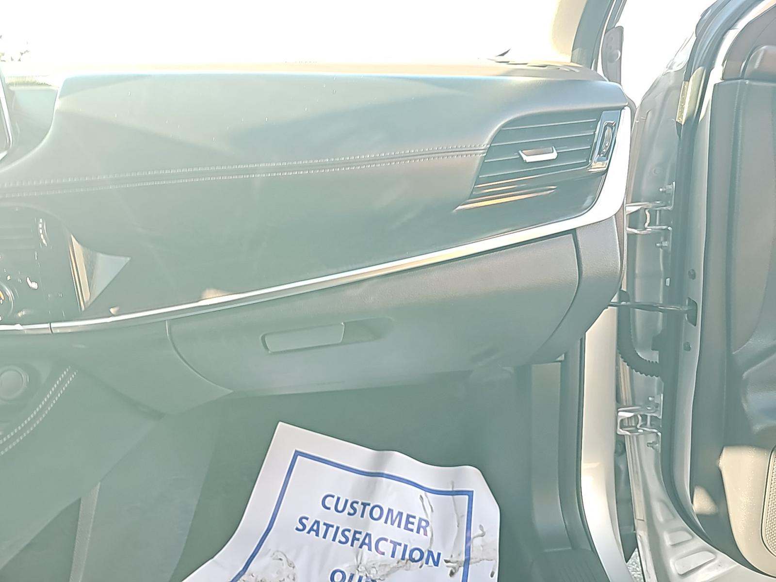 2021 Nissan Rogue SL FWD