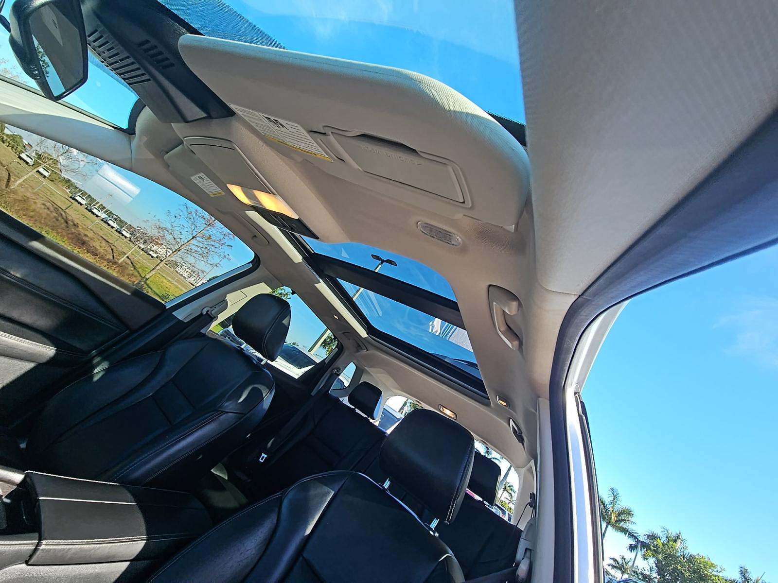 2021 Nissan Rogue SL FWD