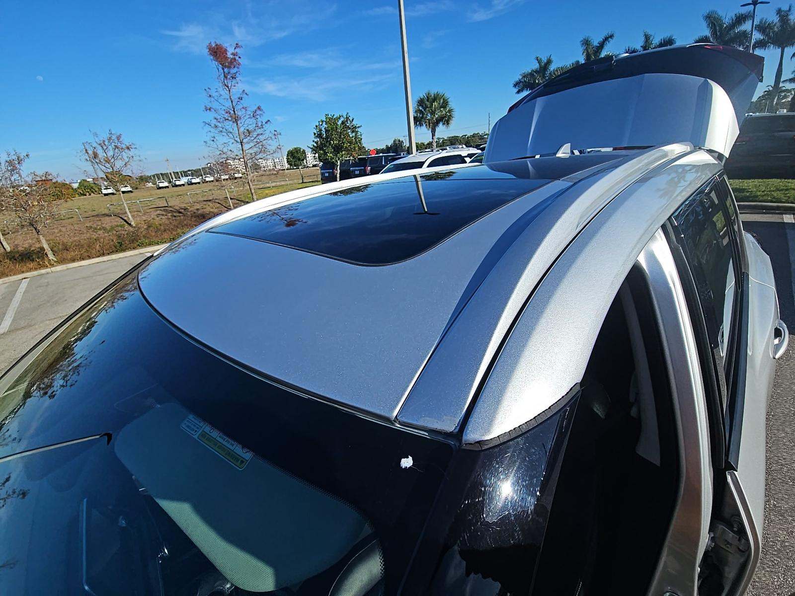 2021 Nissan Rogue SL FWD