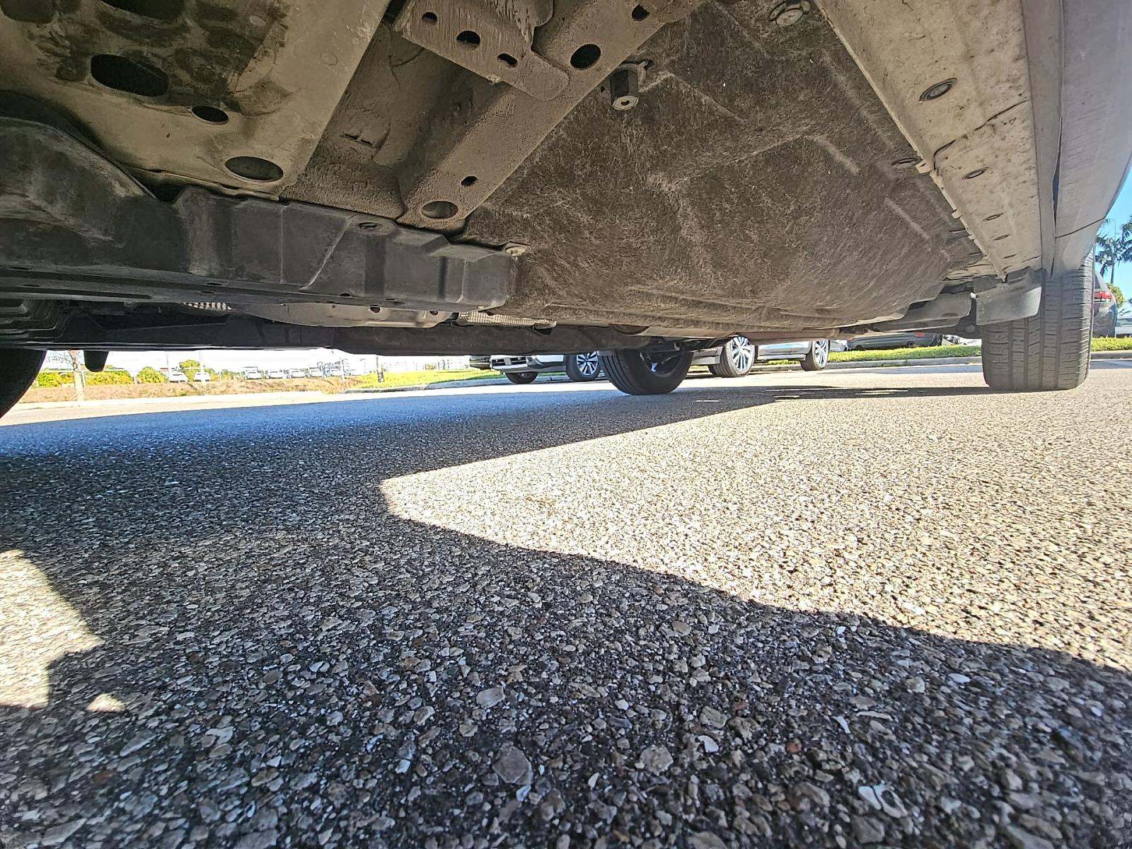 2021 Nissan Rogue SL FWD