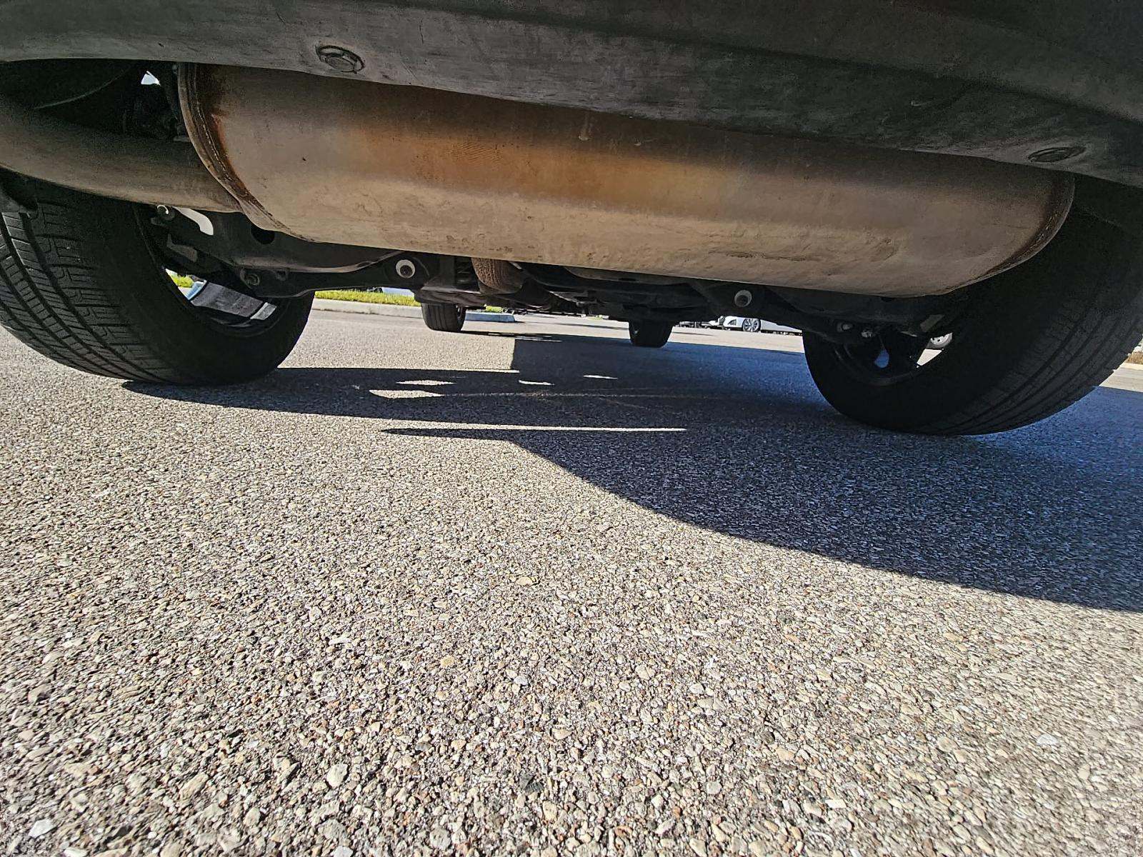 2021 Nissan Rogue SL FWD