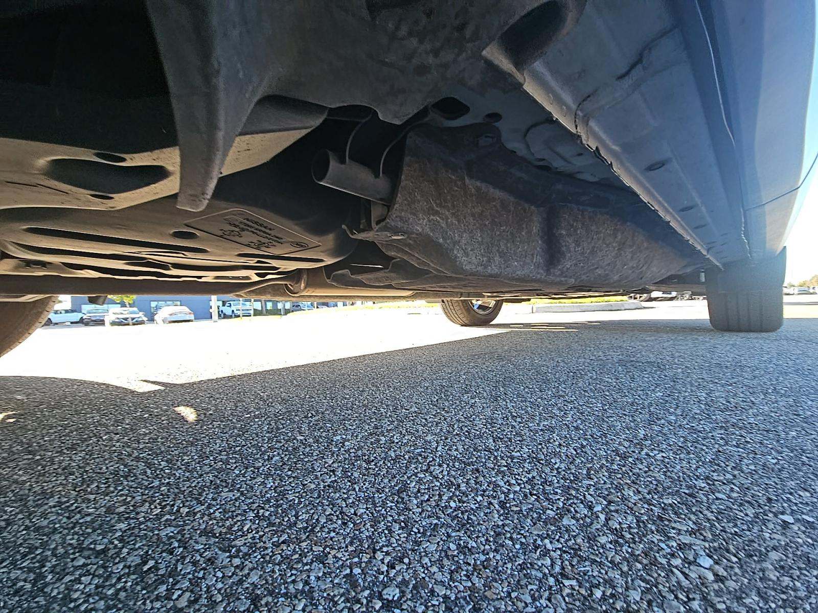 2021 Nissan Rogue SL FWD