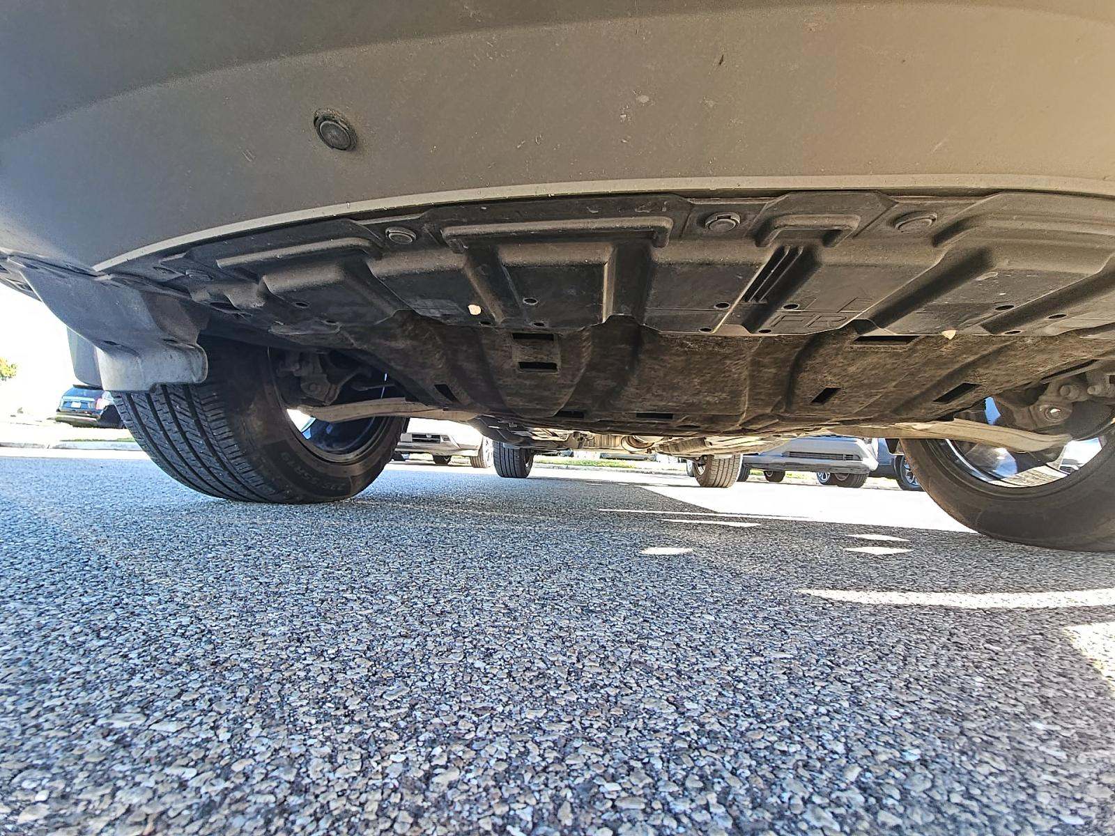 2021 Nissan Rogue SL FWD