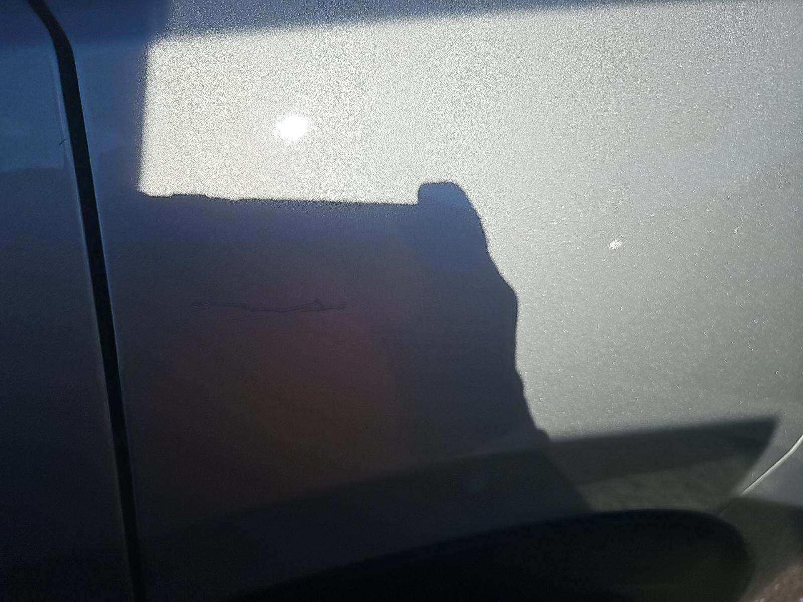 2021 Nissan Rogue SL FWD